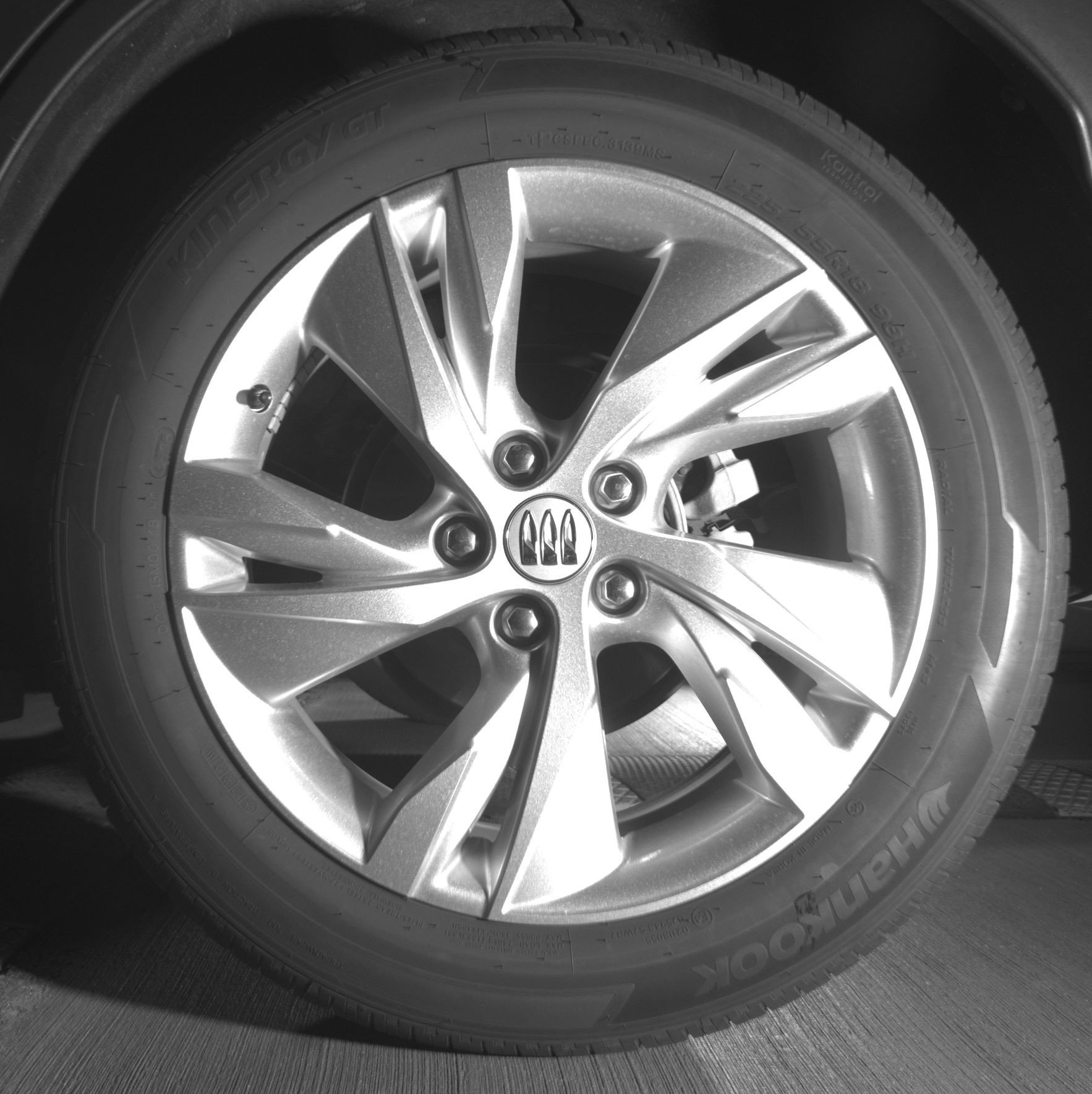 Thumbnail: 2026 Buick Encore GX - 12