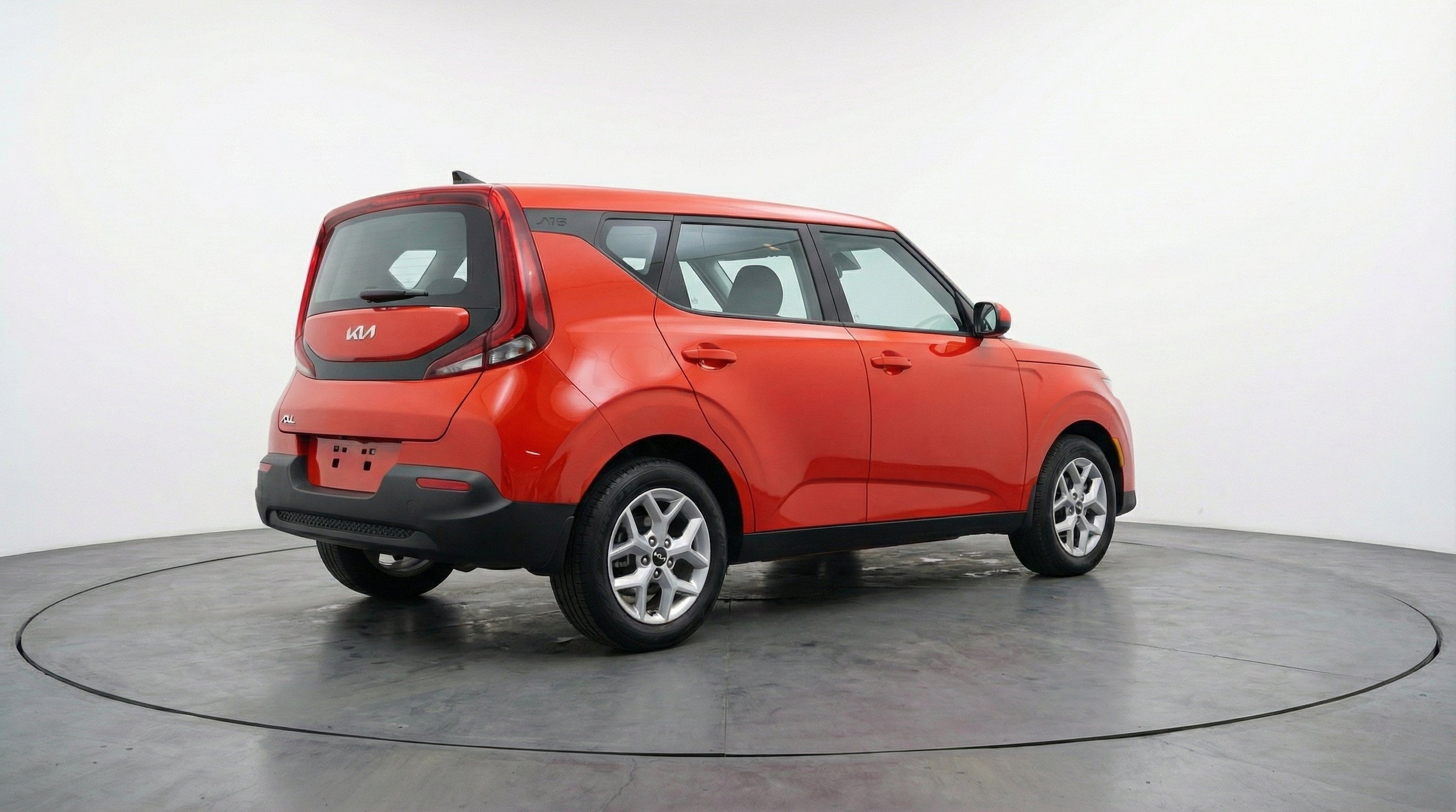 Thumbnail: 2025 Kia Soul - 9