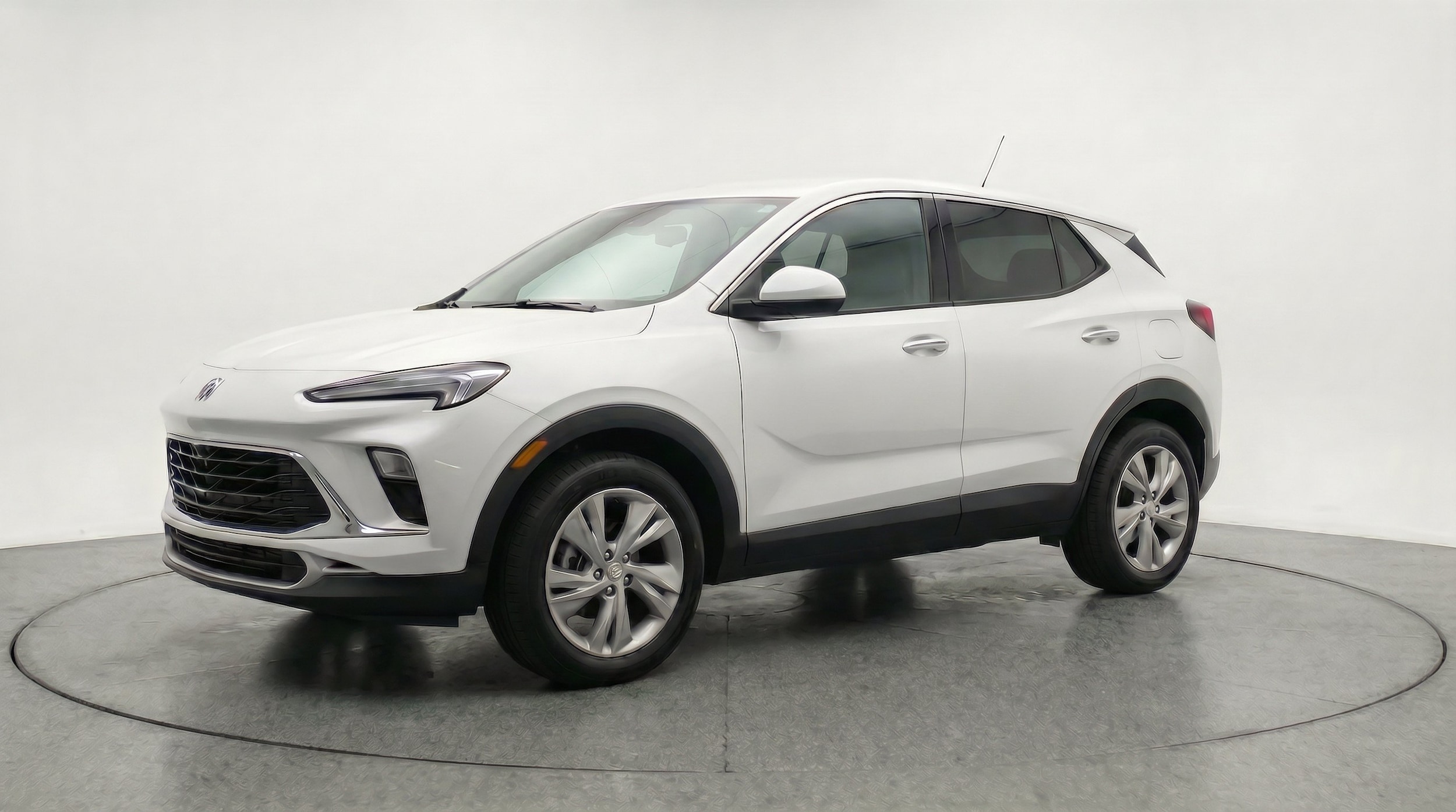 Thumbnail: 2025 Buick Encore GX - 3