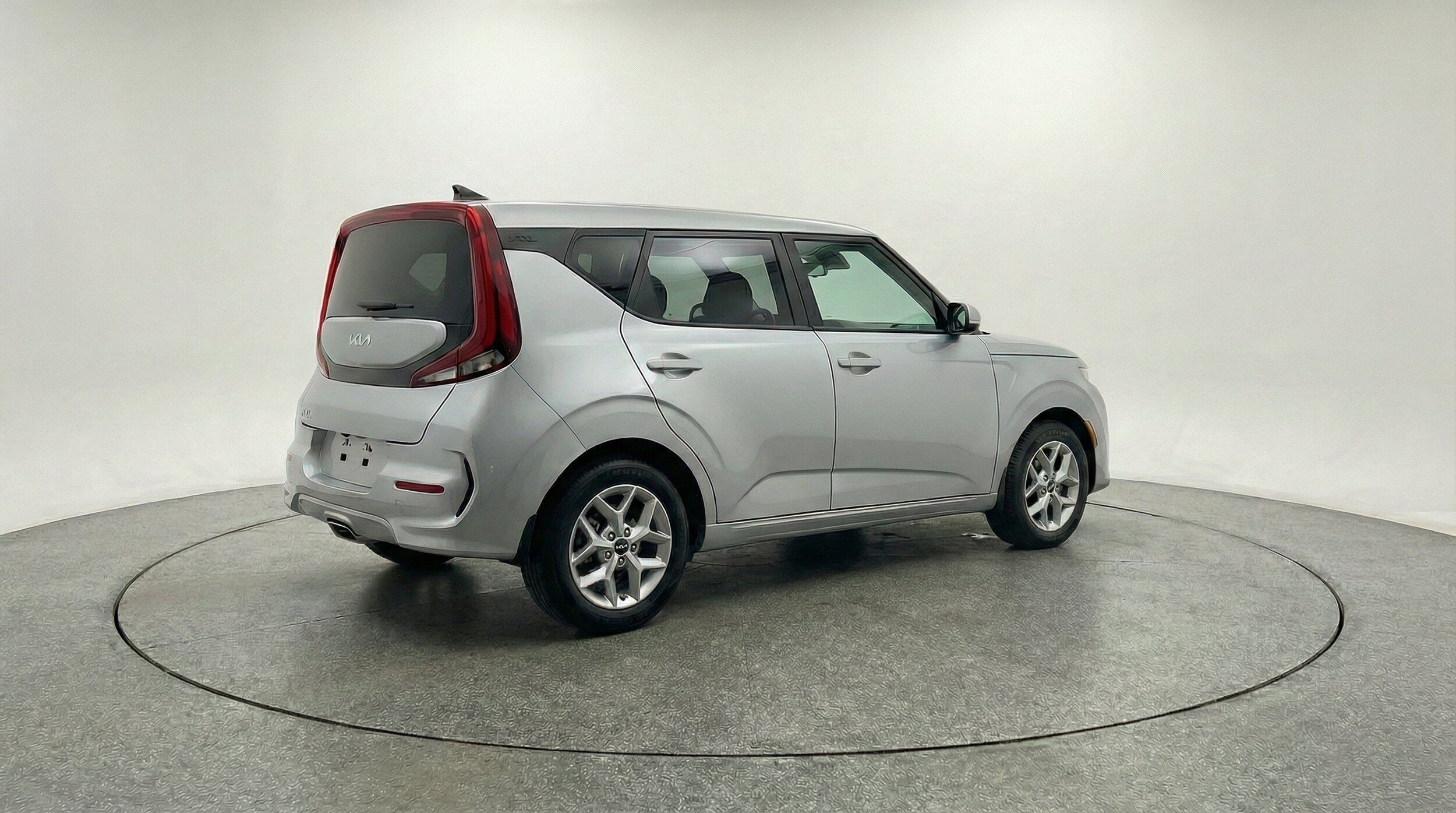 Thumbnail: 2025 Kia Soul - 9