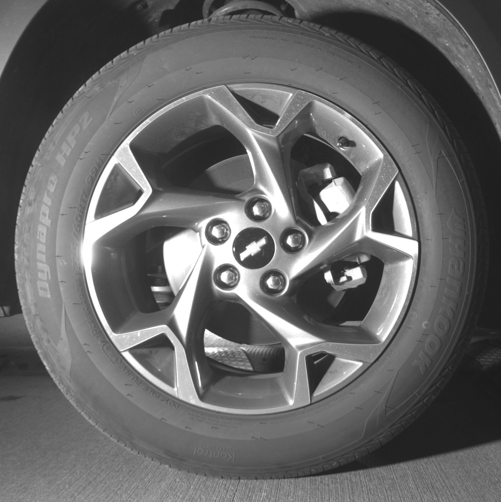 Thumbnail: 2025 Chevrolet Trax - 13
