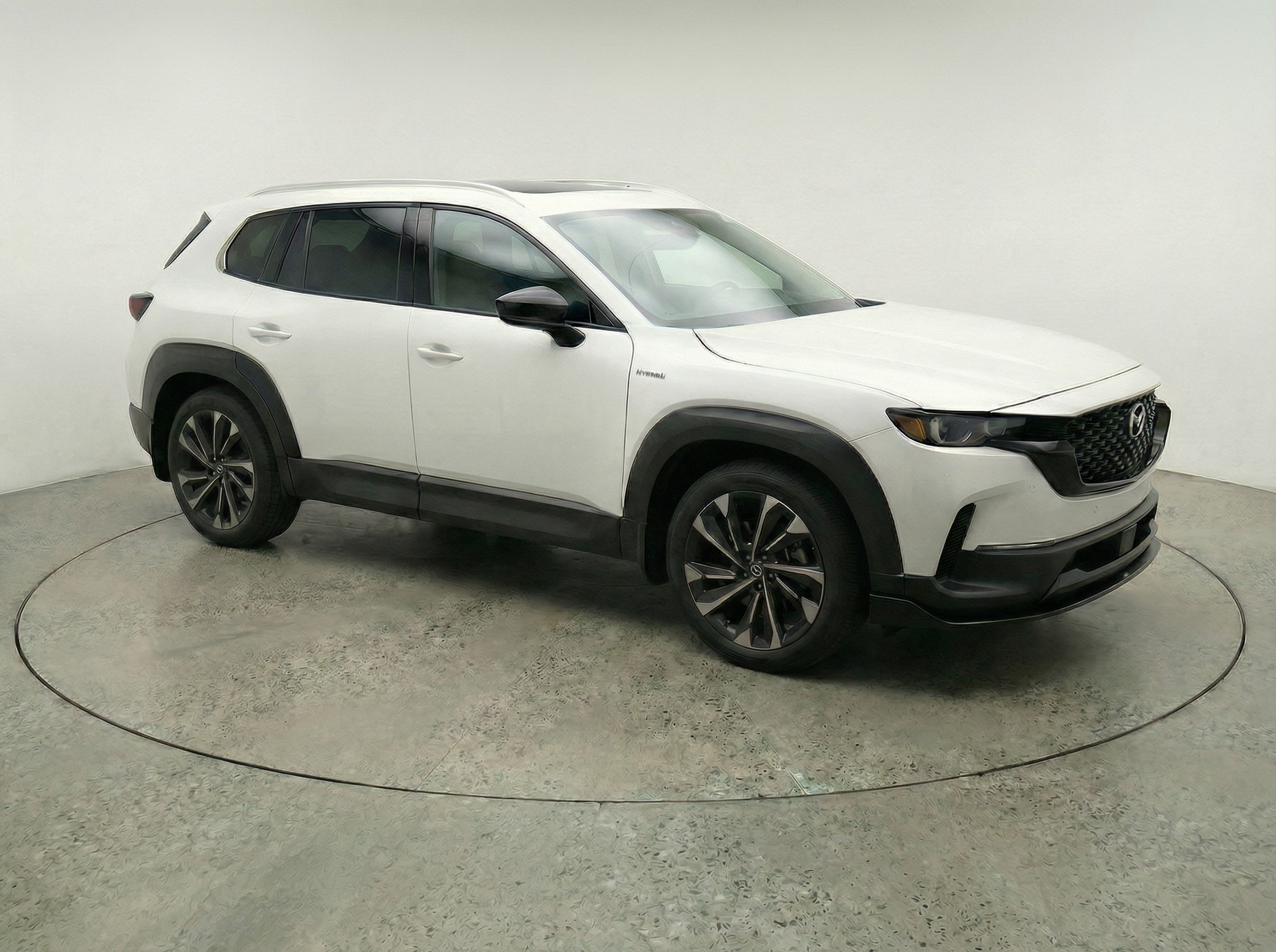 Thumbnail: 2025 Mazda CX-50 - 1