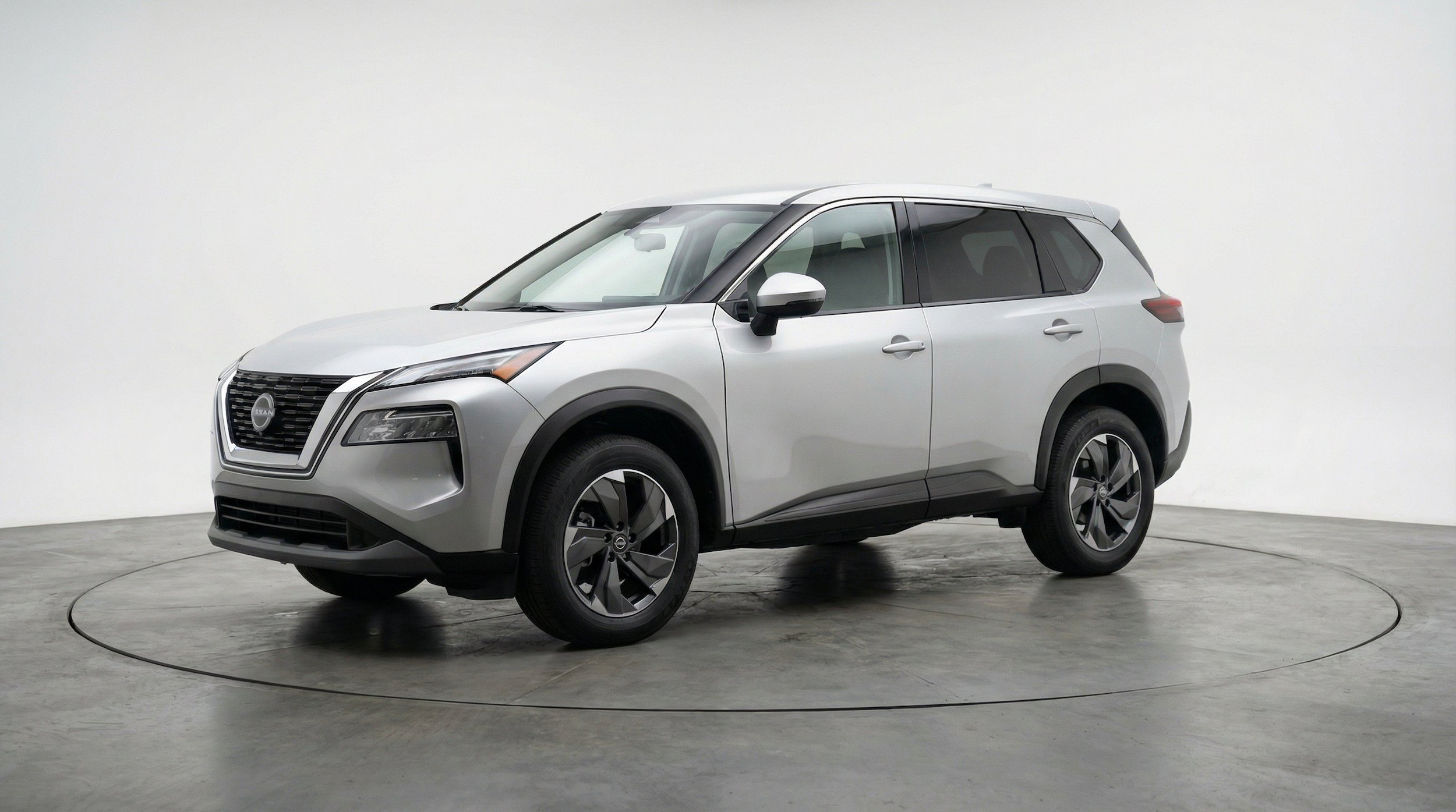 Thumbnail: 2025 Nissan Rogue - 2