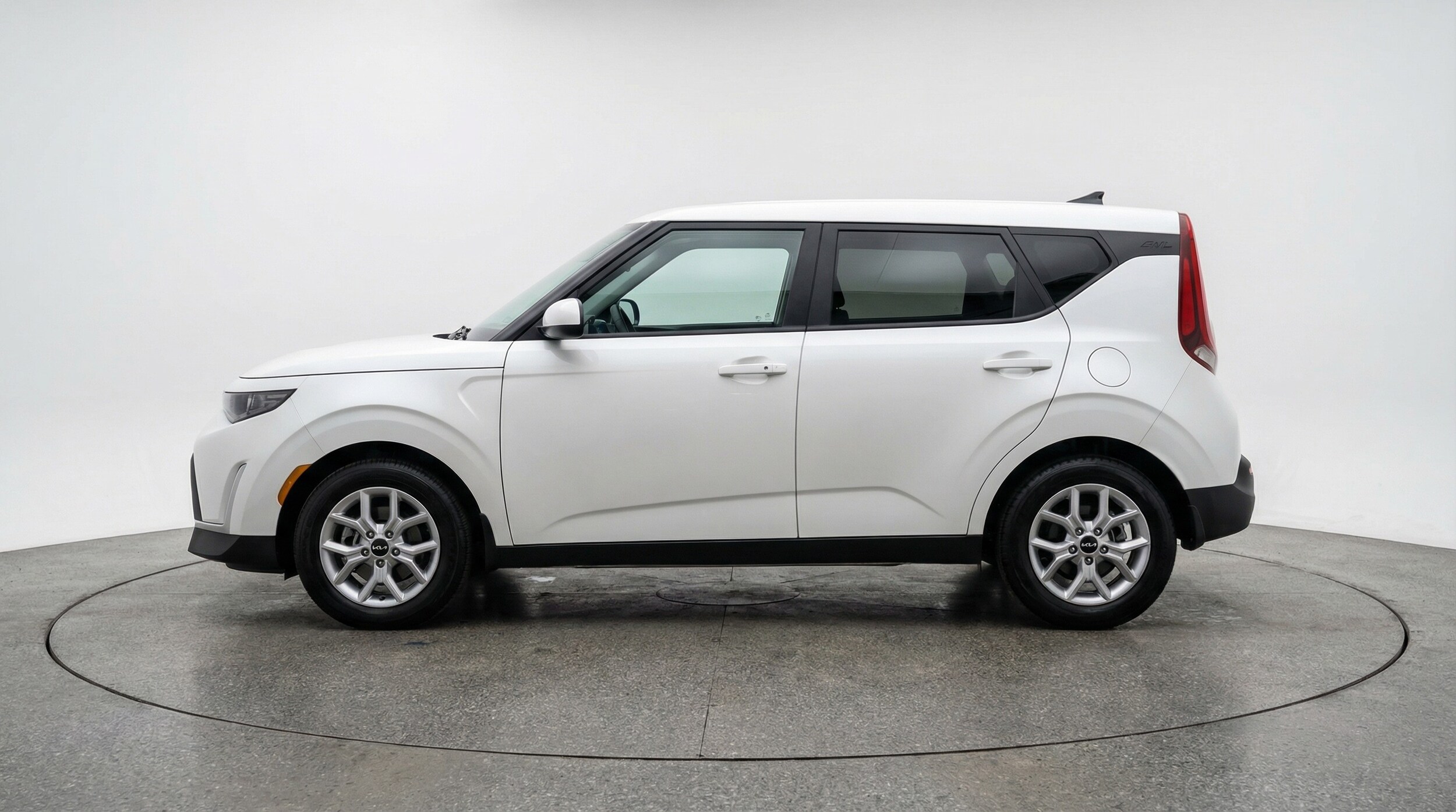 Thumbnail: 2025 Kia Soul - 4