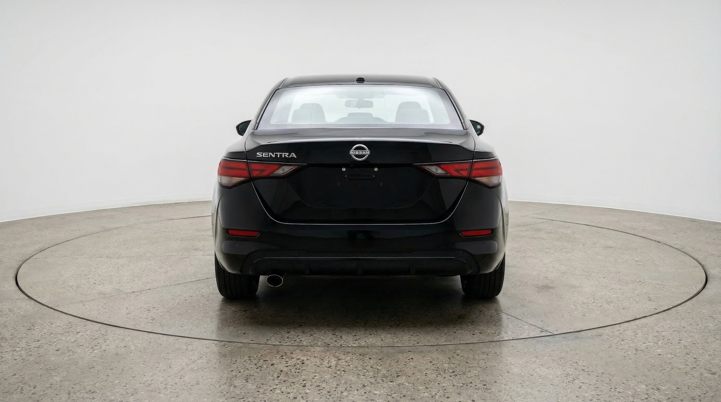 Thumbnail: 2025 Nissan Sentra - 7