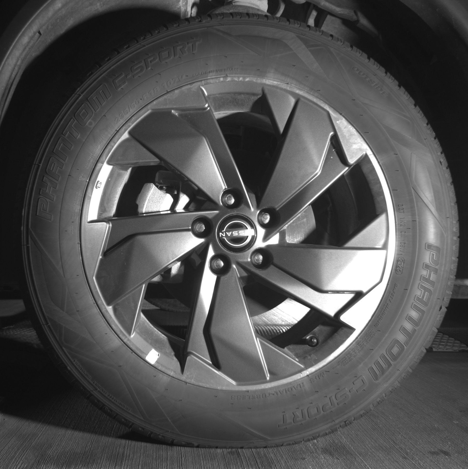 Thumbnail: 2025 Nissan Rogue - 9