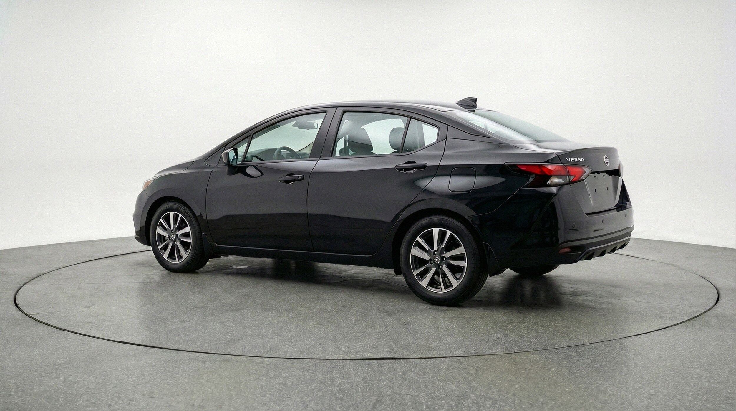 Thumbnail: 2025 Nissan Versa - 6