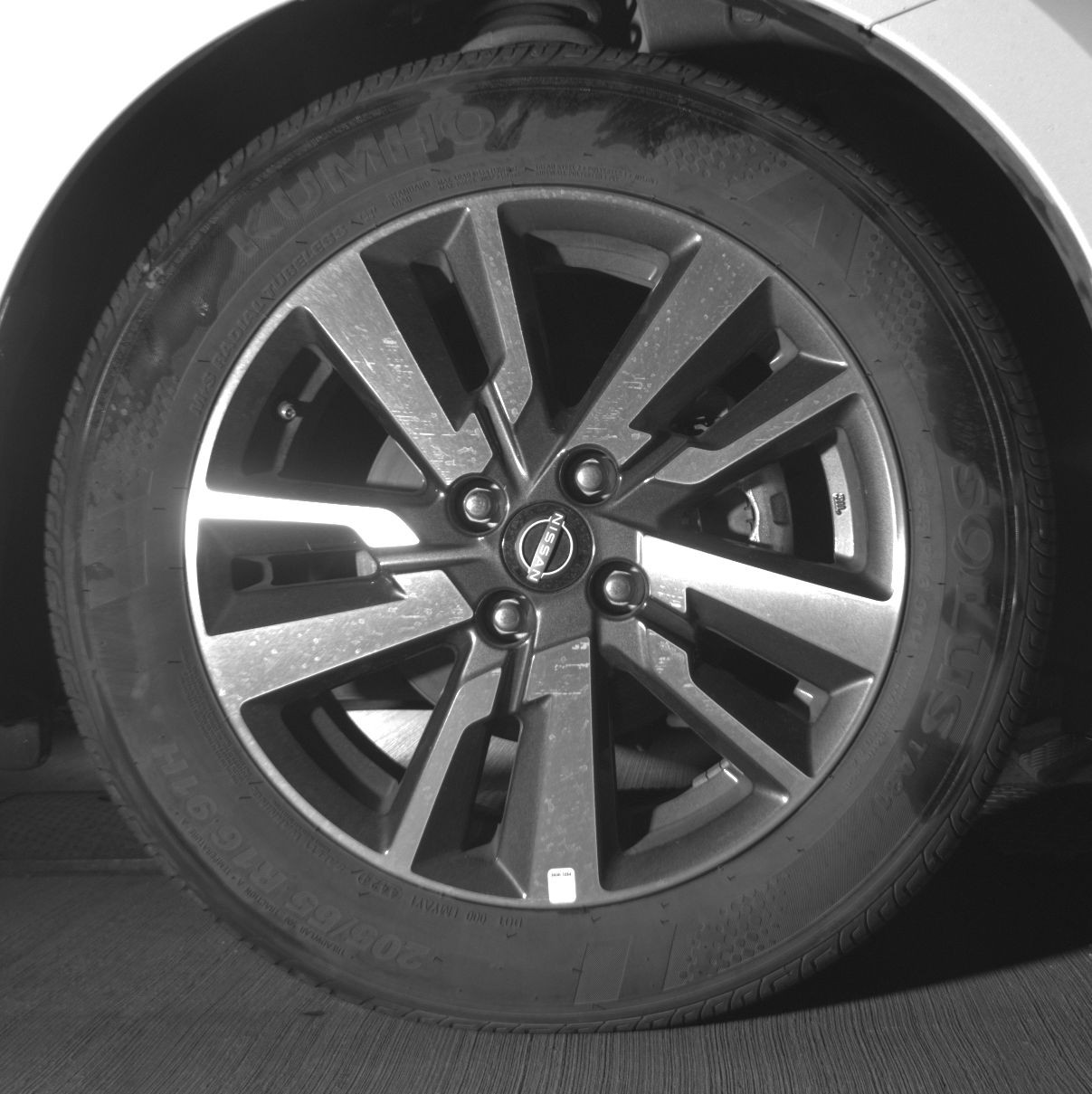 Thumbnail: 2025 Nissan Versa - 10