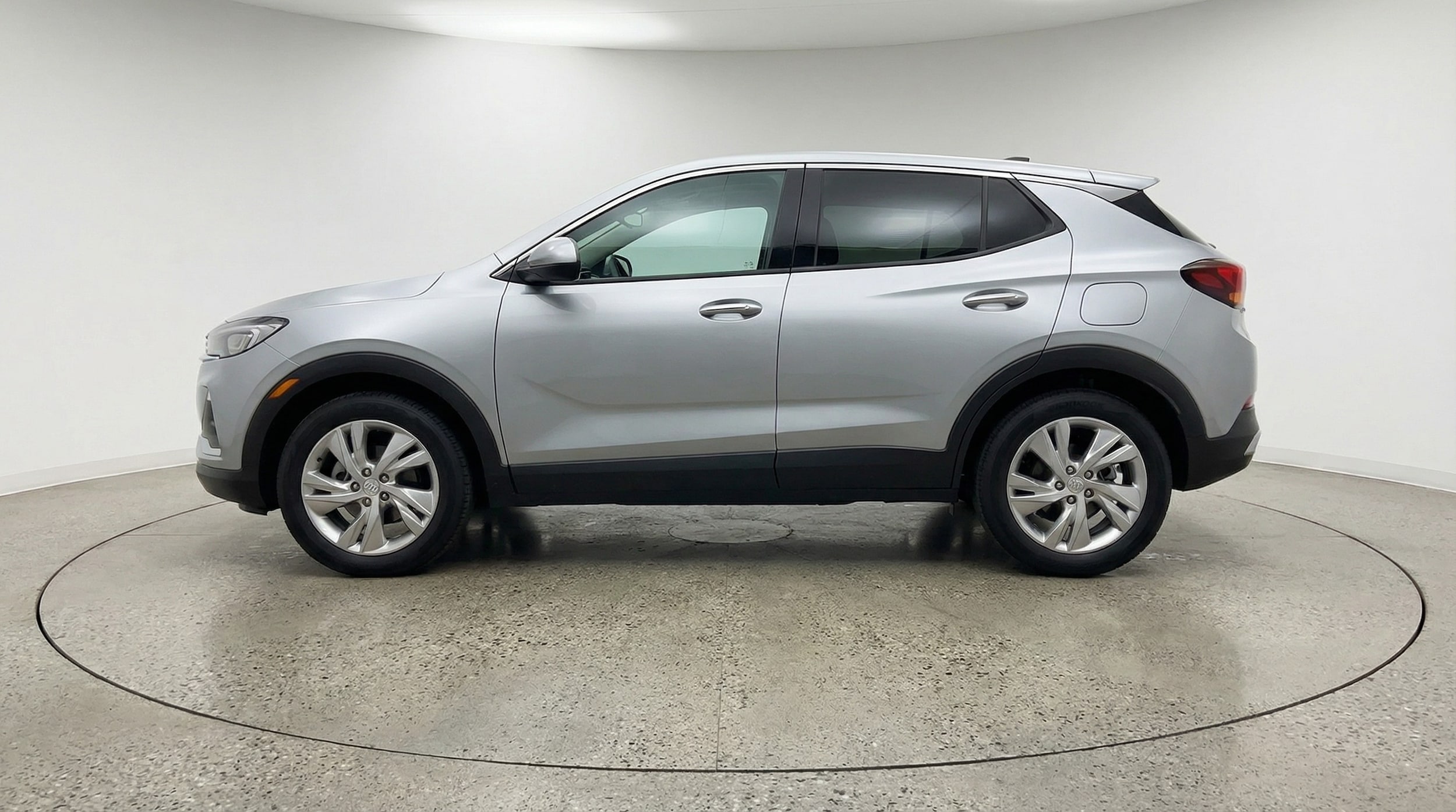 Thumbnail: 2025 Buick Encore GX - 4