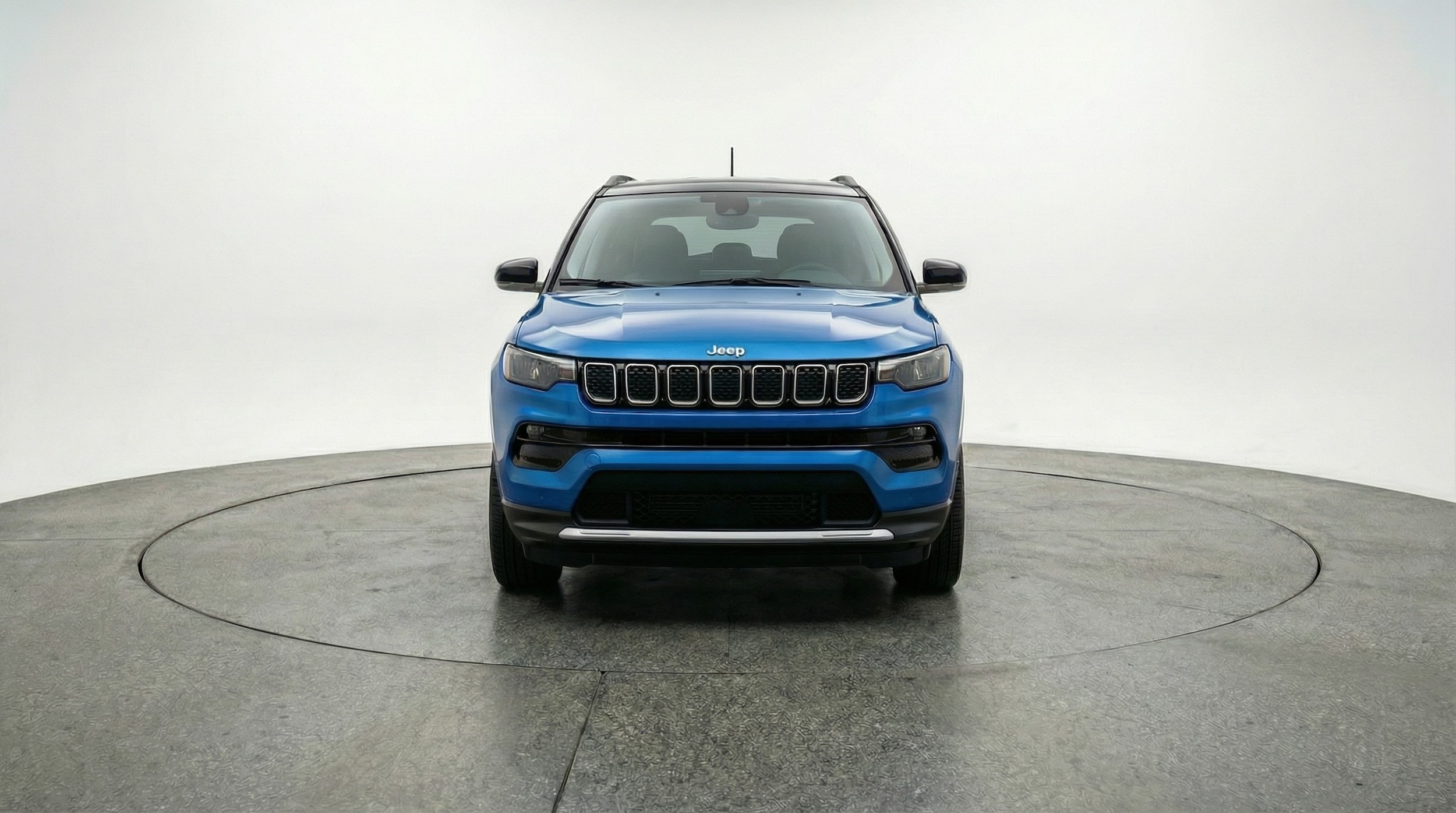 Thumbnail: 2025 Jeep Compass - 2