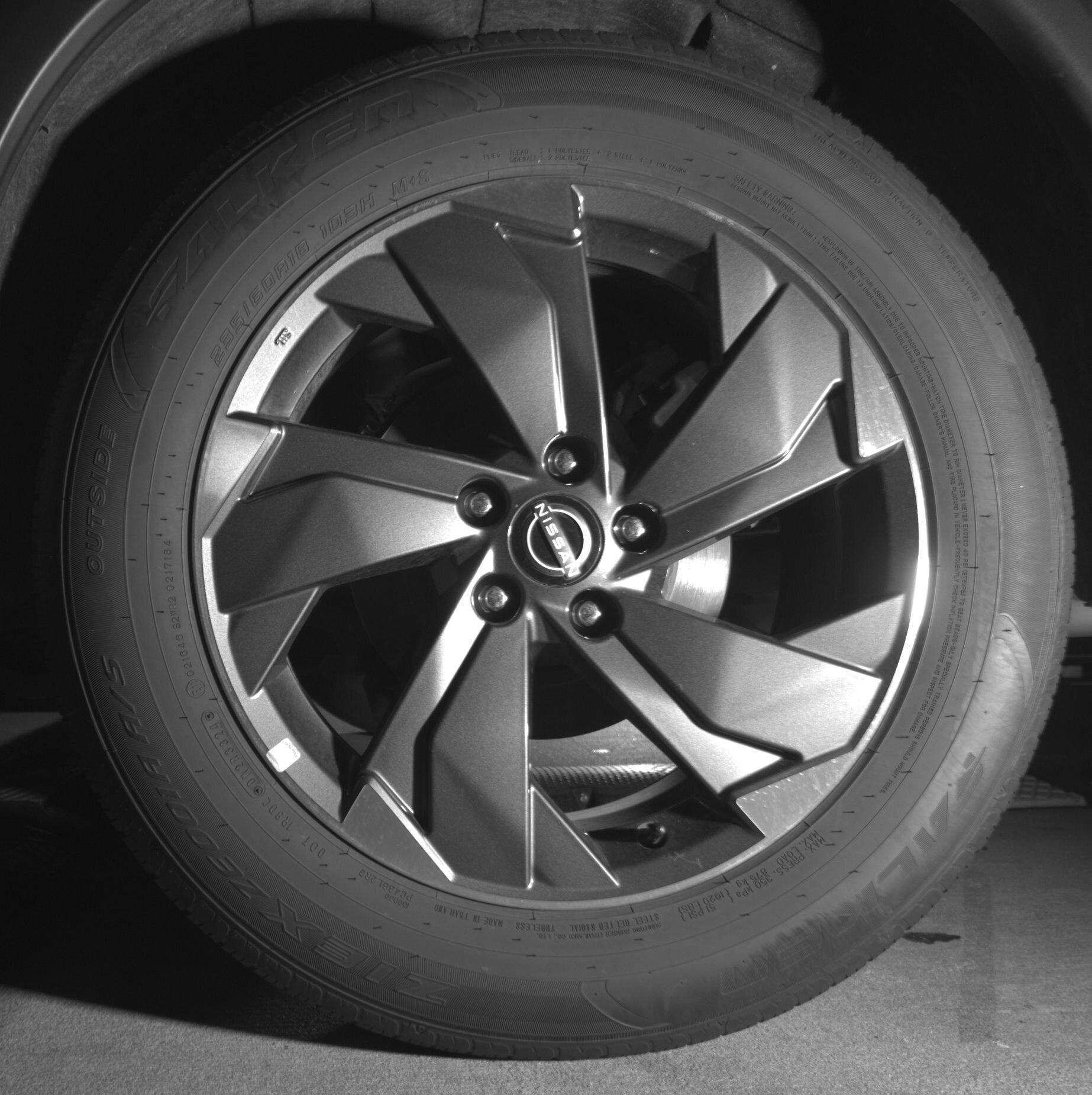 Thumbnail: 2025 Nissan Rogue - 11