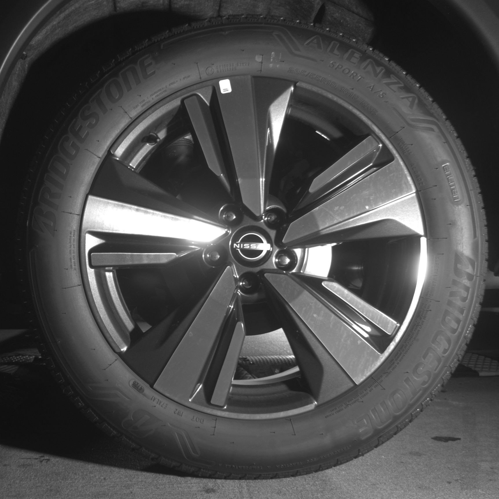 Thumbnail: 2026 Nissan Rogue - 14
