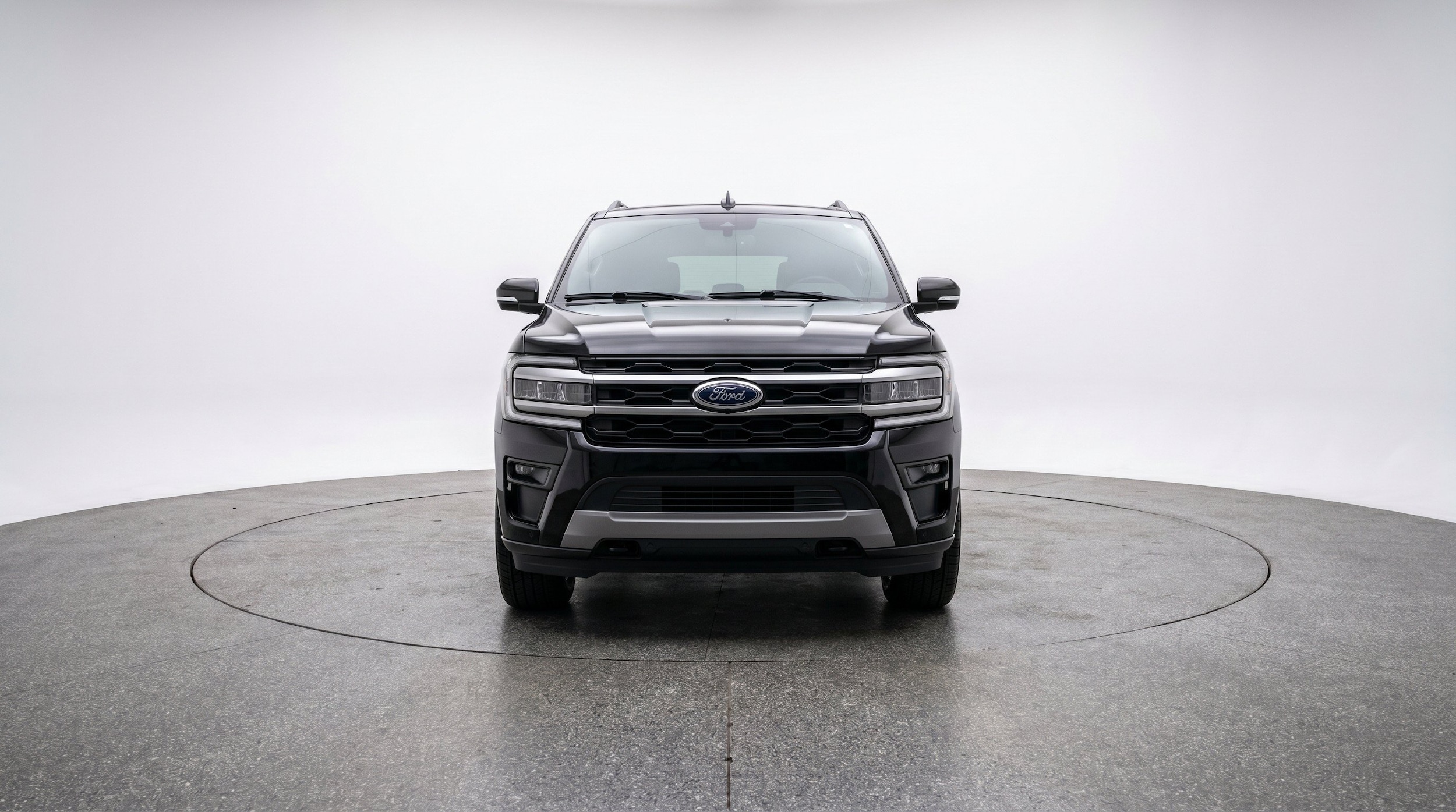 Thumbnail: 2024 Ford Expedition - 2