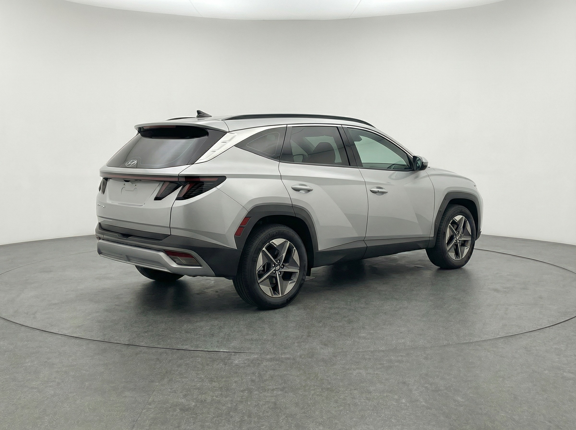 Thumbnail: 2025 Hyundai Tucson - 7