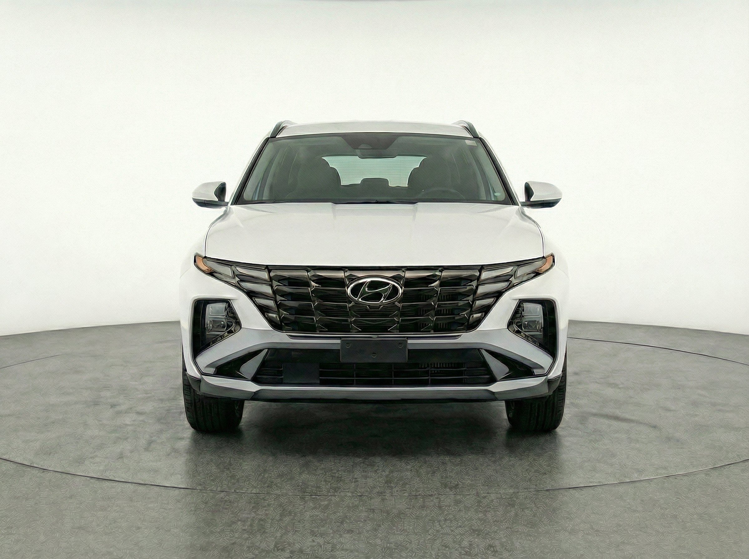 Thumbnail: 2026 Hyundai Tucson - 2