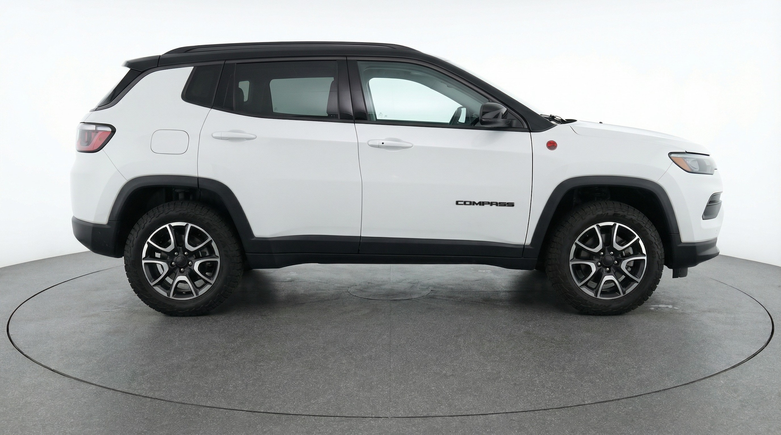Thumbnail: 2025 Jeep Compass - 8