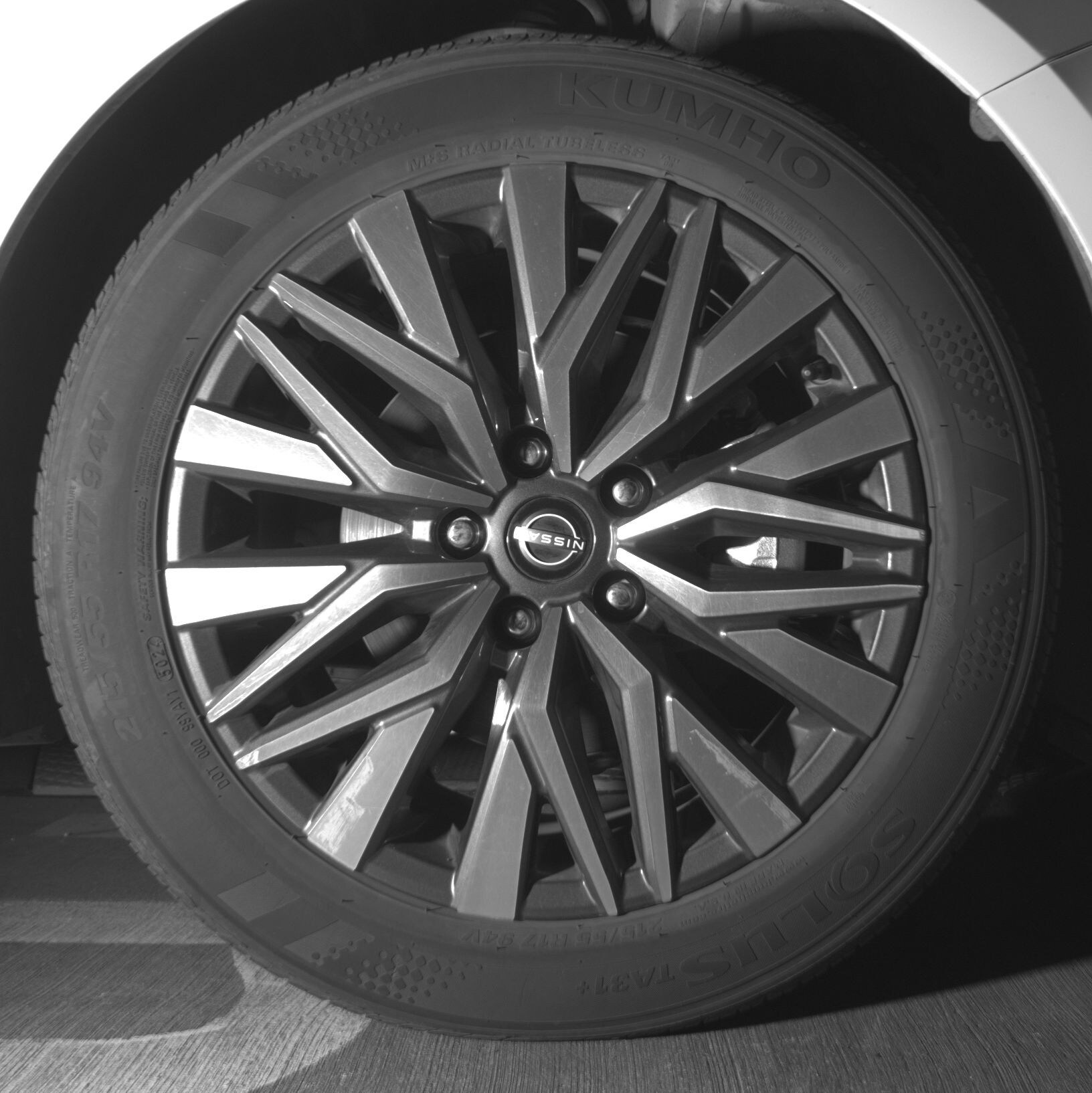 Thumbnail: 2025 Nissan Altima - 10