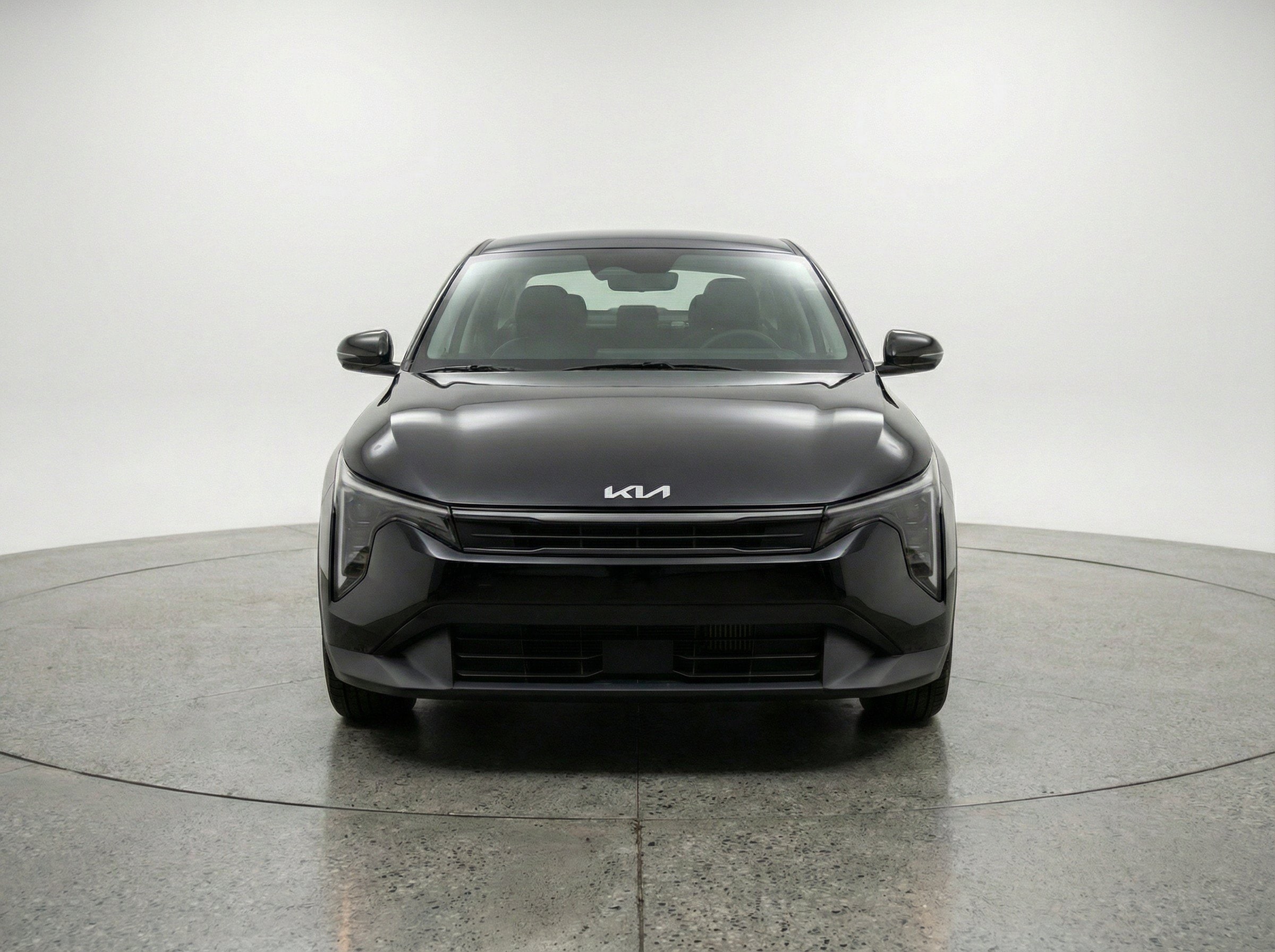 Thumbnail: 2025 Kia K4 - 2