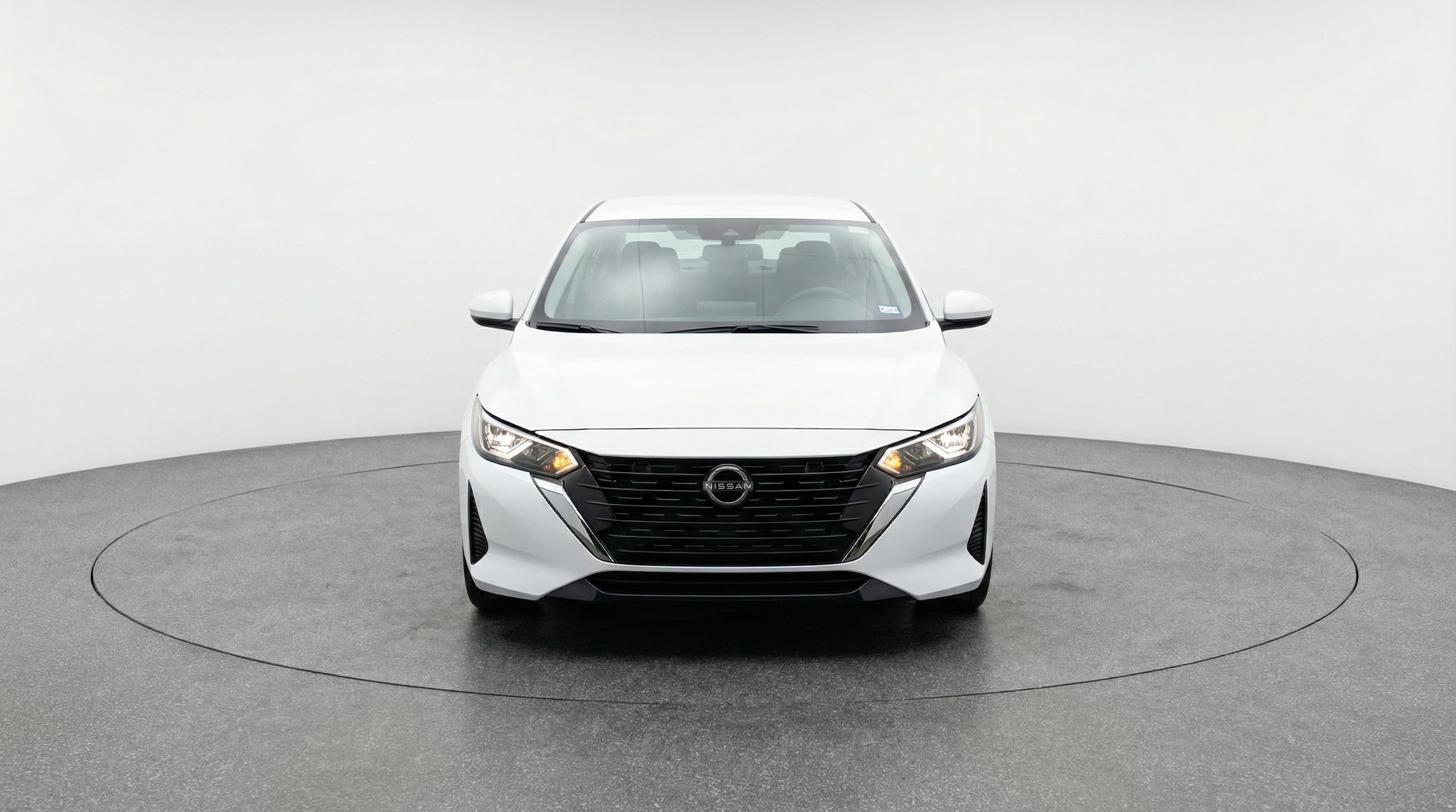 Thumbnail: 2025 Nissan Sentra - 2