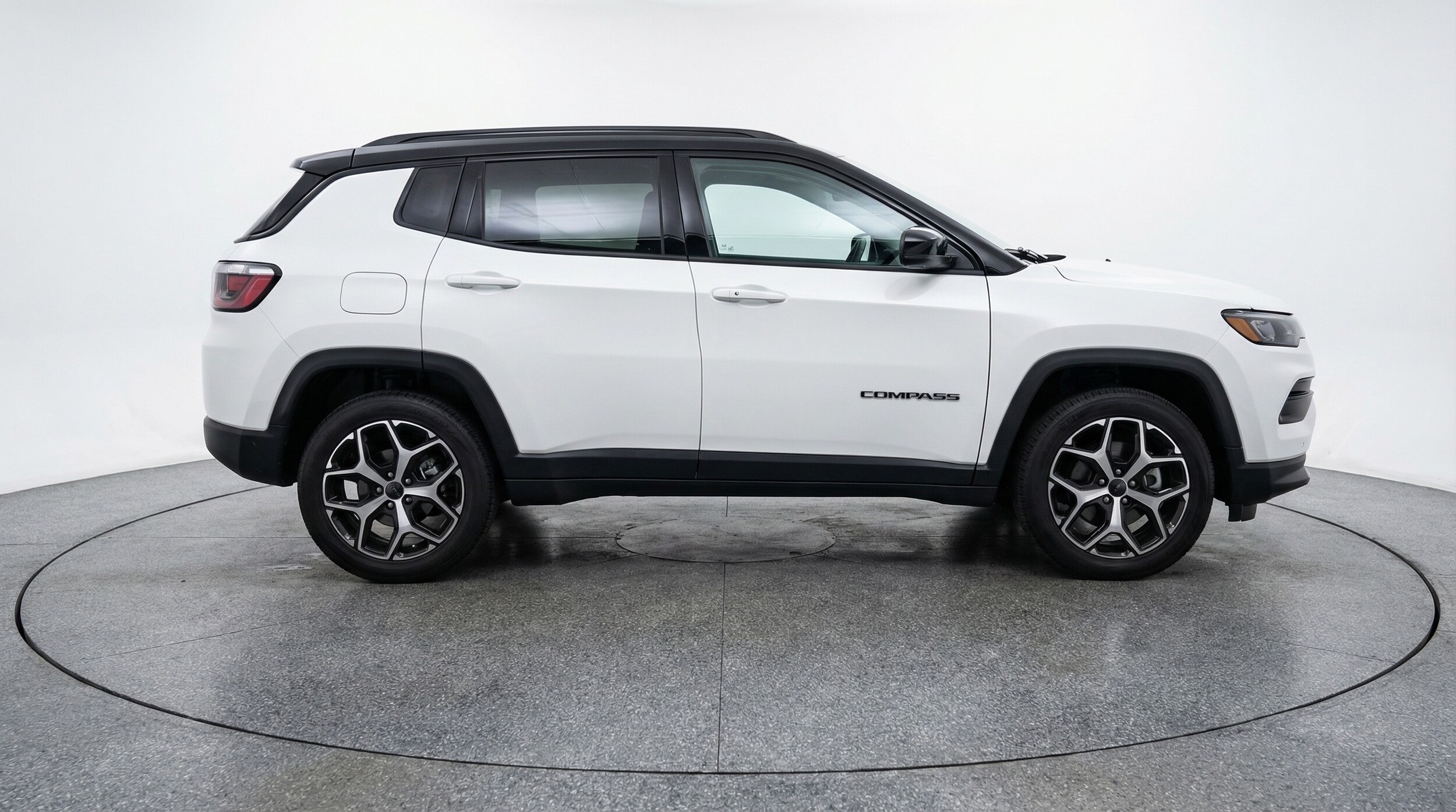 Thumbnail: 2025 Jeep Compass - 8