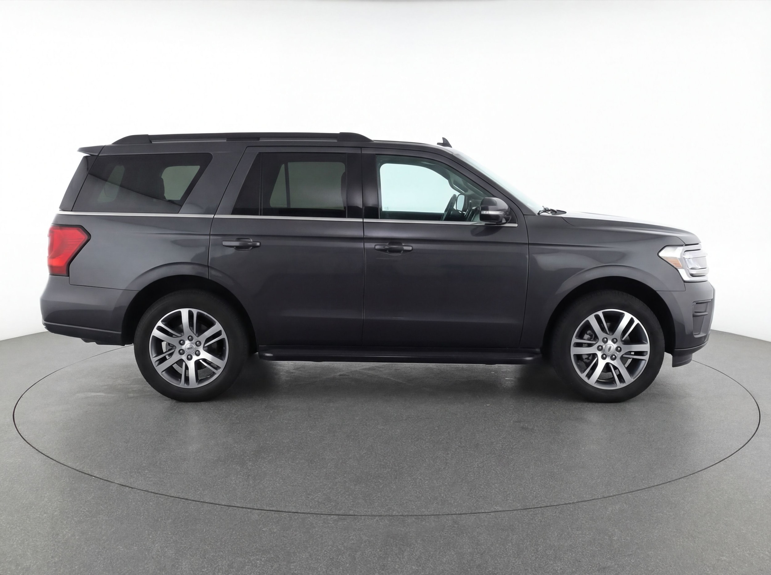 Thumbnail: 2023 Ford Expedition - 8