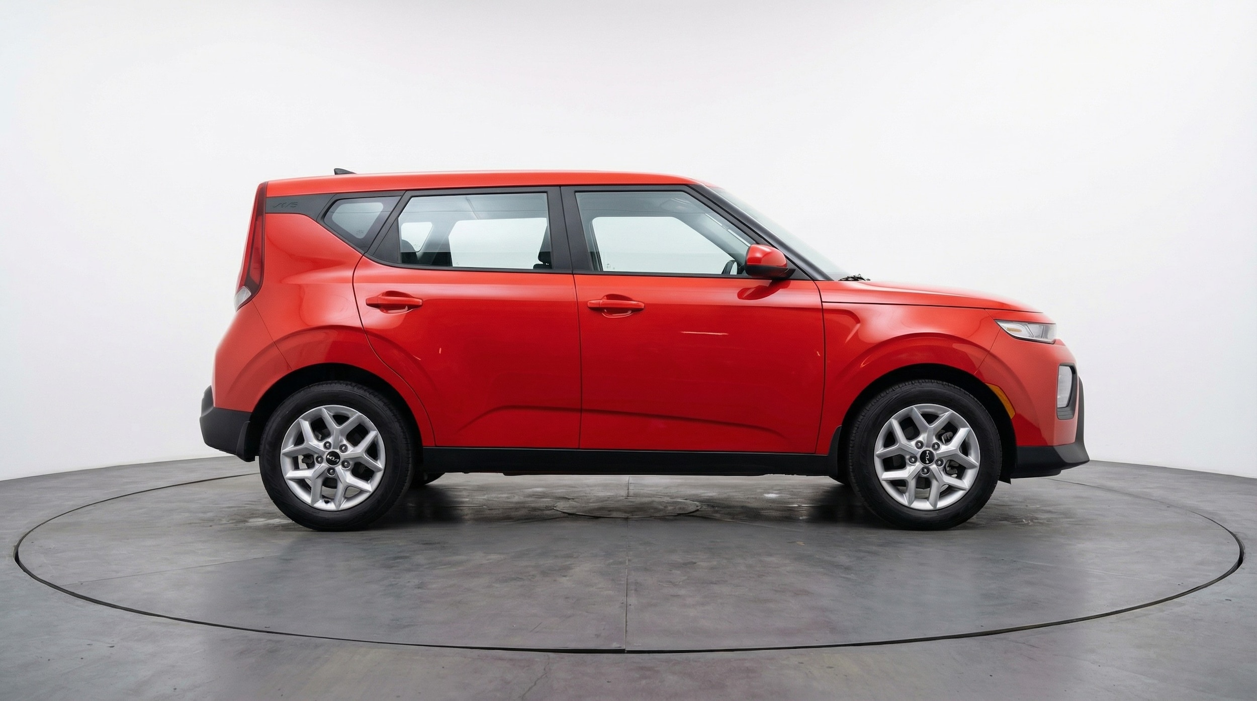 Thumbnail: 2025 Kia Soul - 8