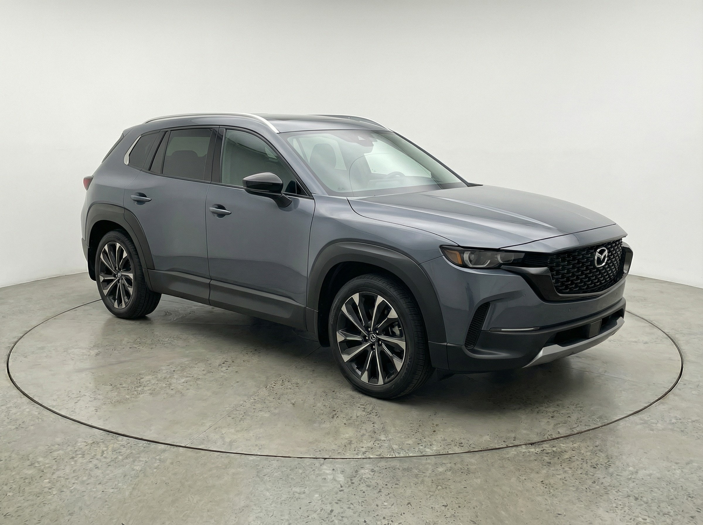 Thumbnail: 2025 Mazda CX-50 - 1