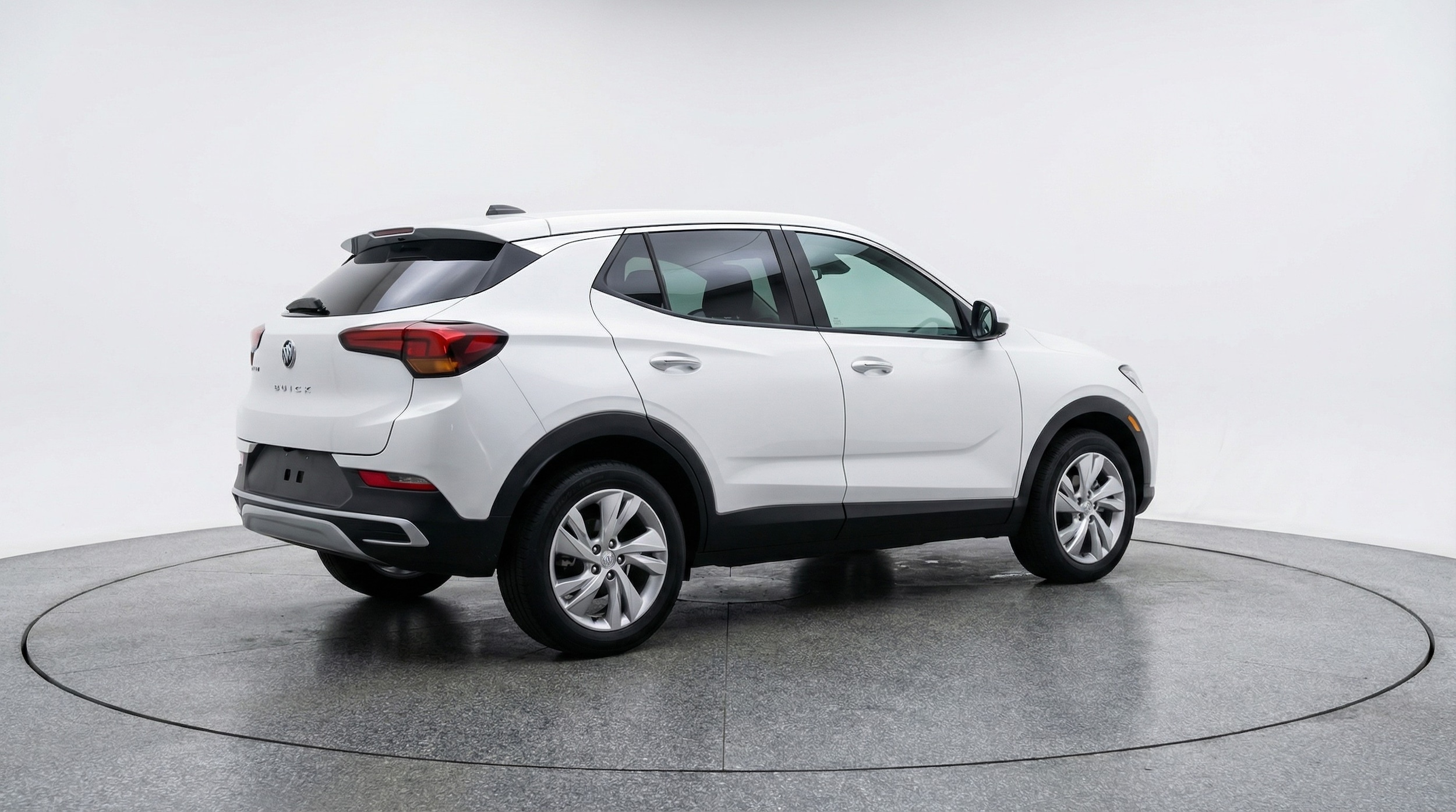 Thumbnail: 2025 Buick Encore GX - 7