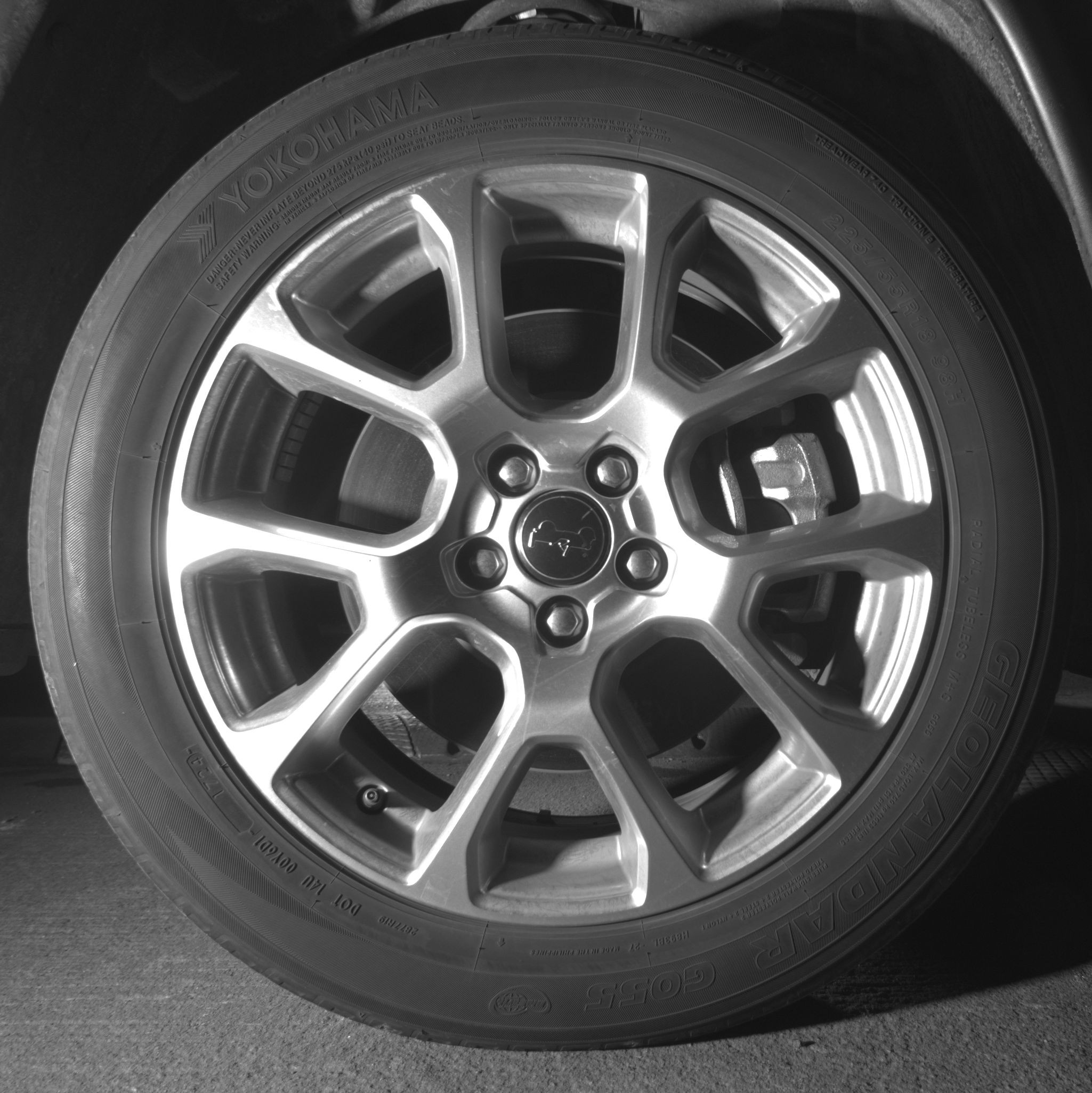 Thumbnail: 2025 Jeep Compass - 10