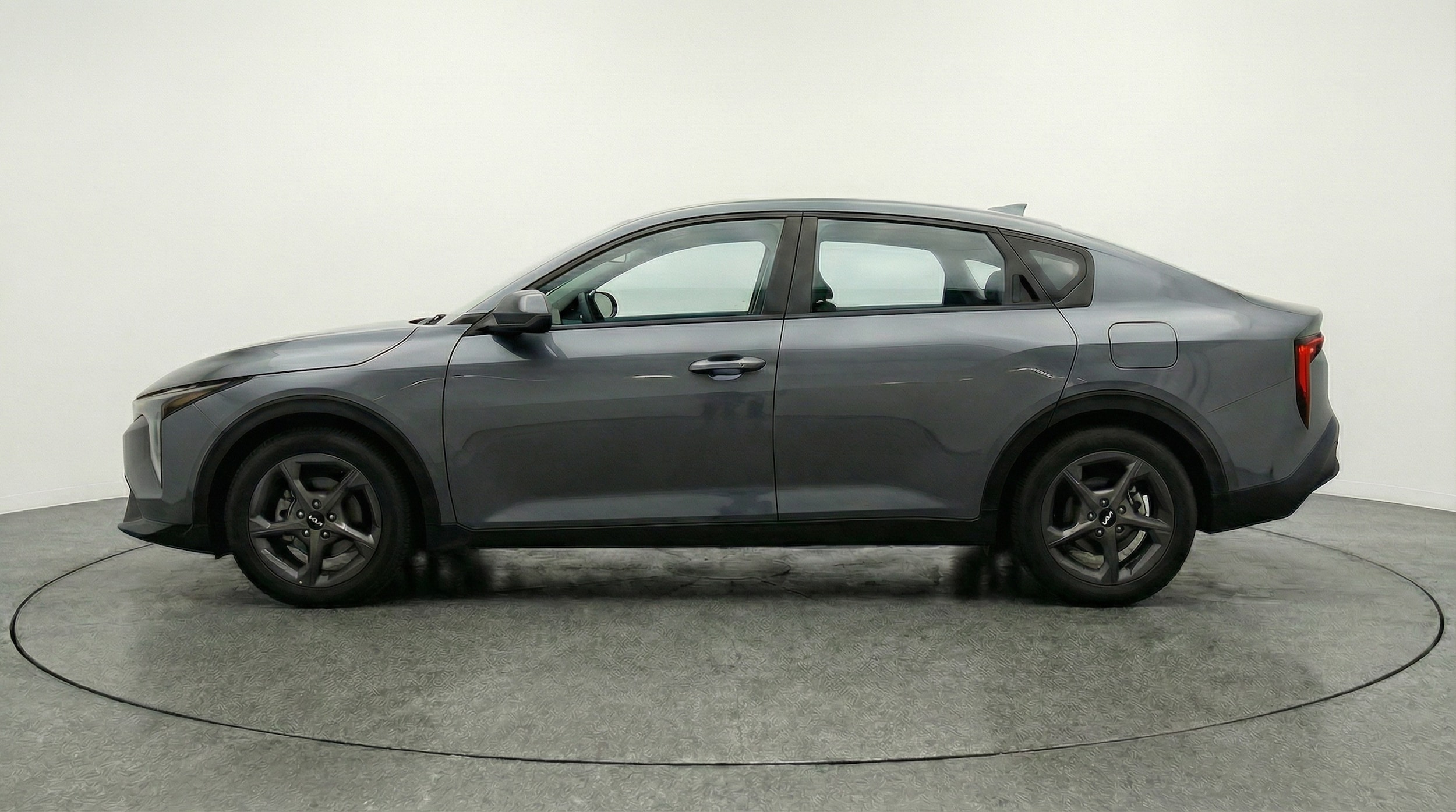 Thumbnail: 2025 Kia K4 - 4