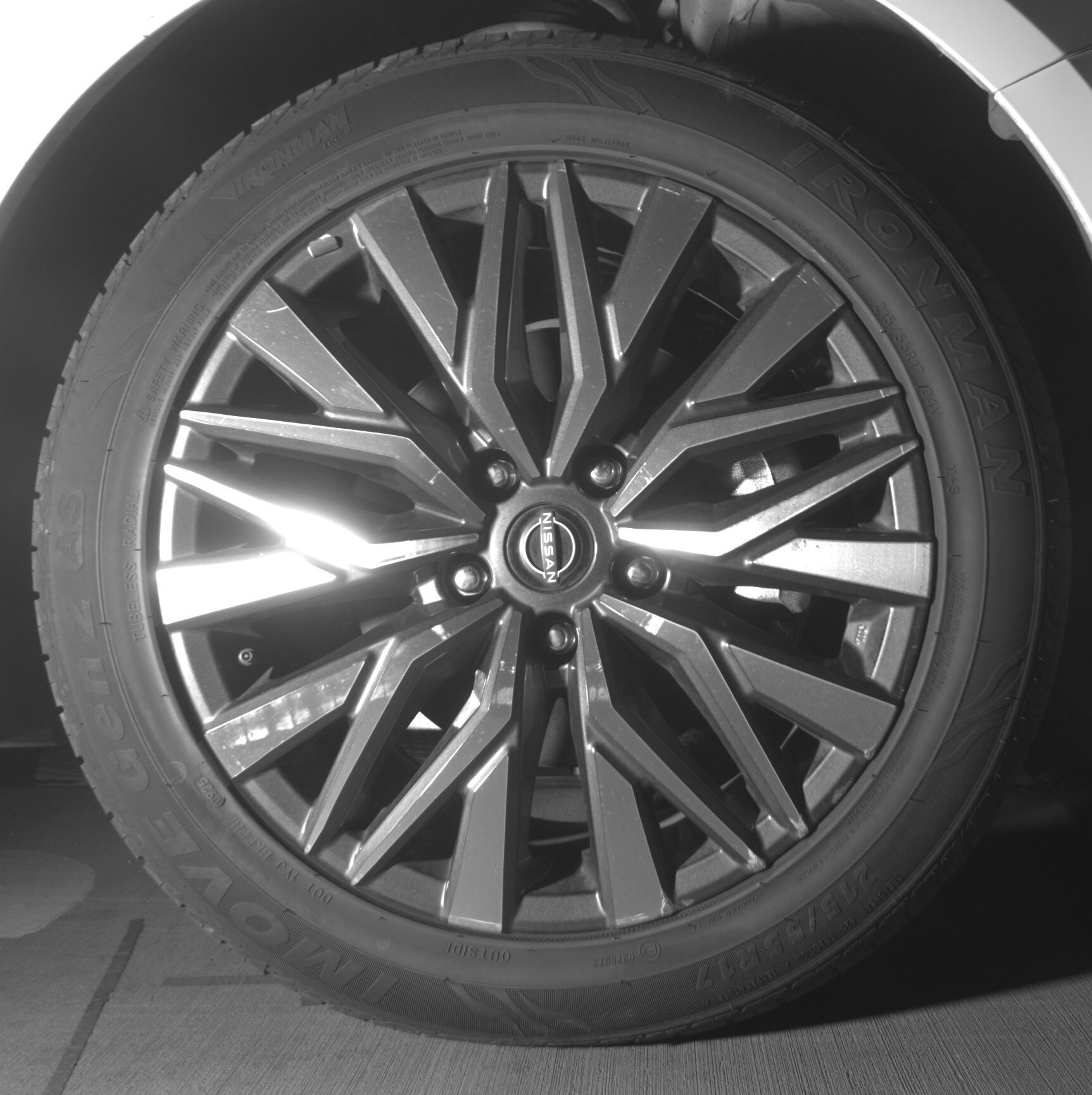 Thumbnail: 2025 Nissan Altima - 10