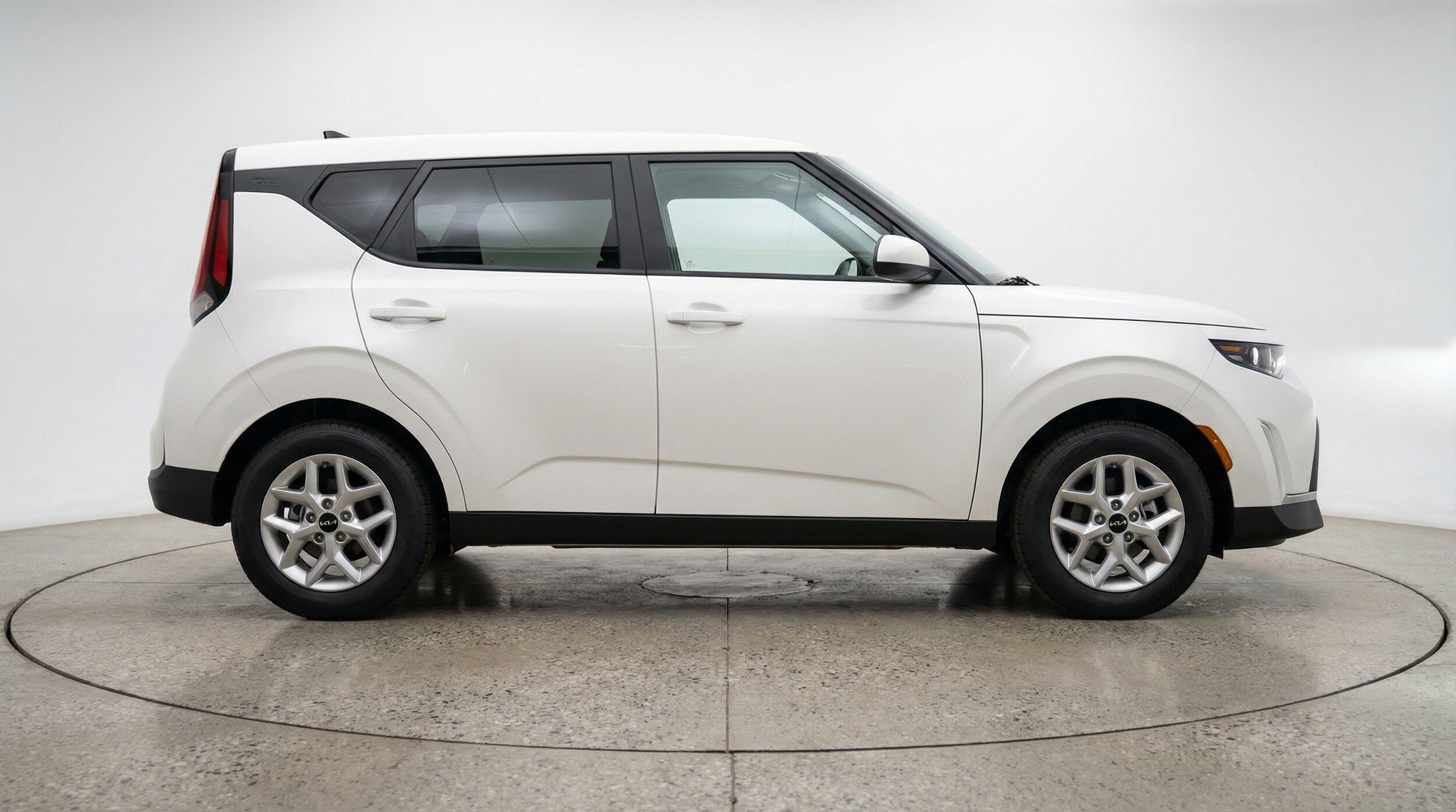 Thumbnail: 2025 Kia Soul - 11