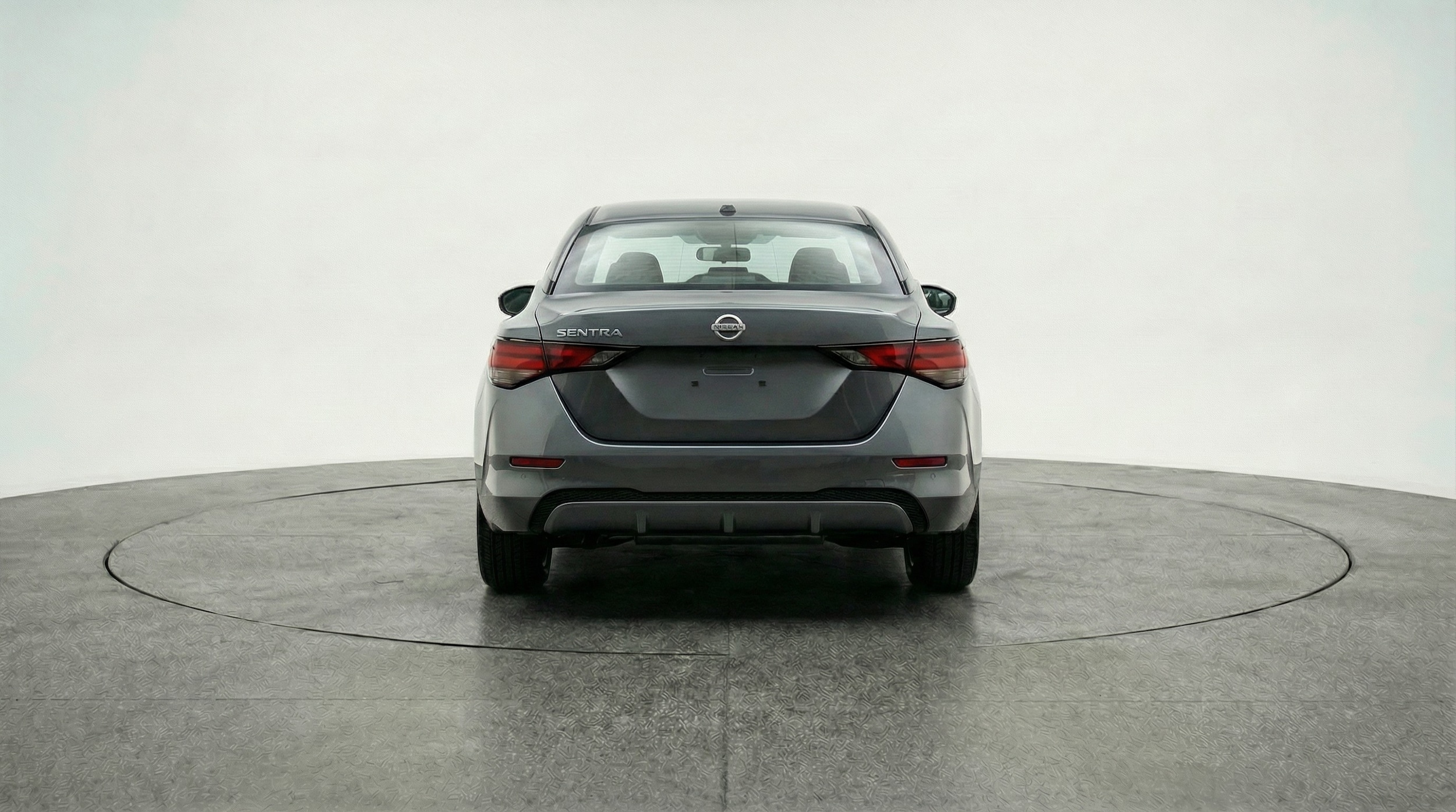 Thumbnail: 2025 Nissan Sentra - 6