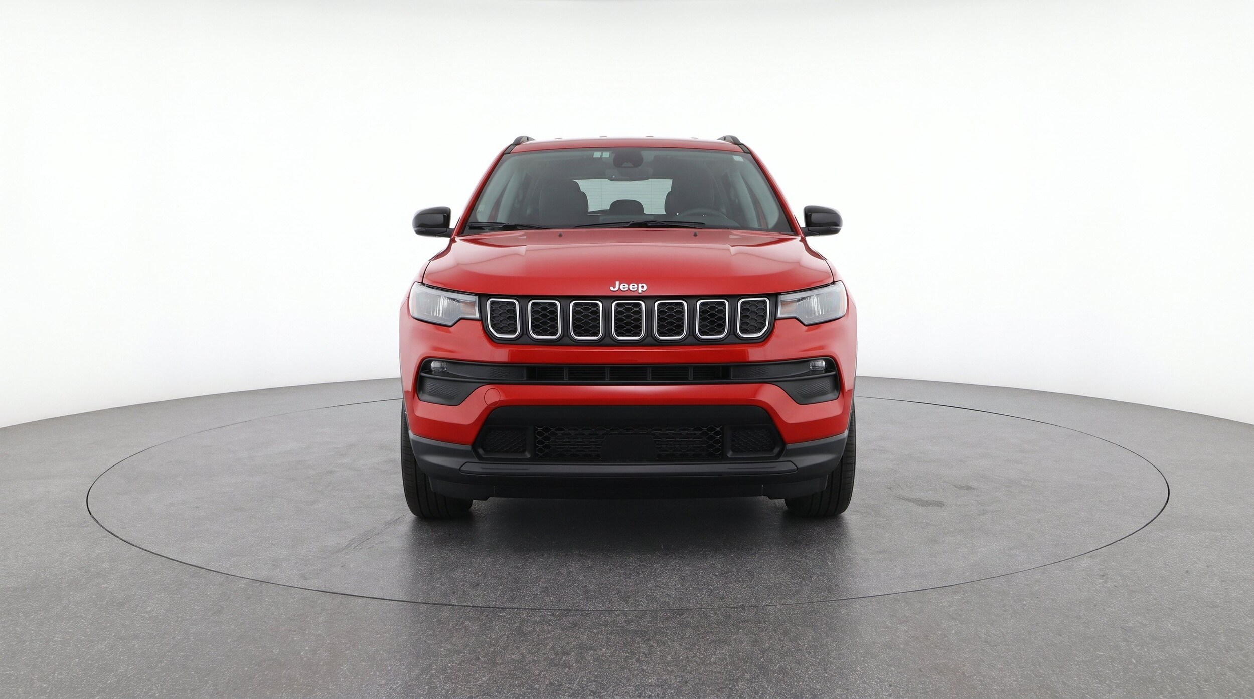 Thumbnail: 2025 Jeep Compass - 2