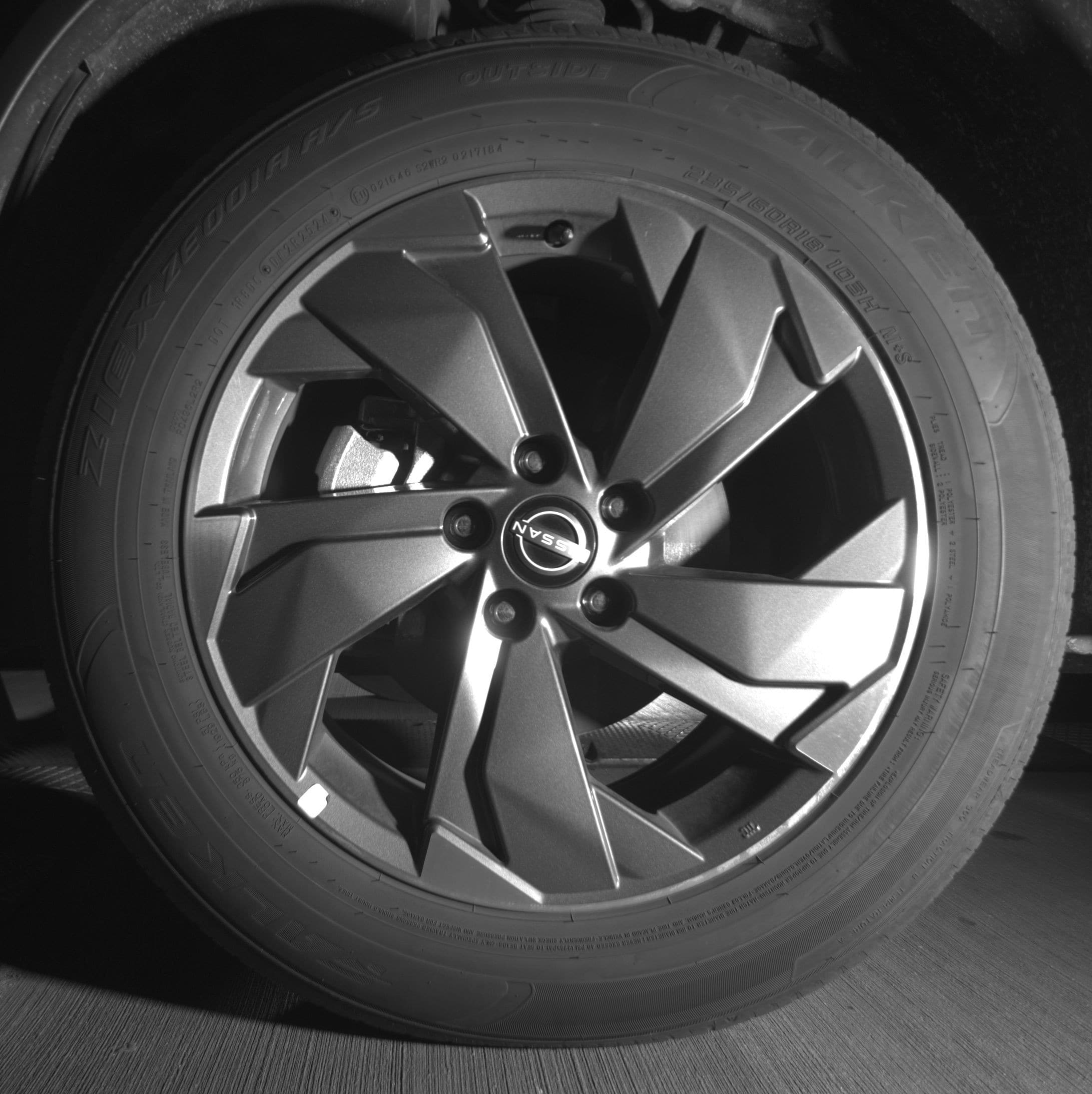 Thumbnail: 2025 Nissan Rogue - 9