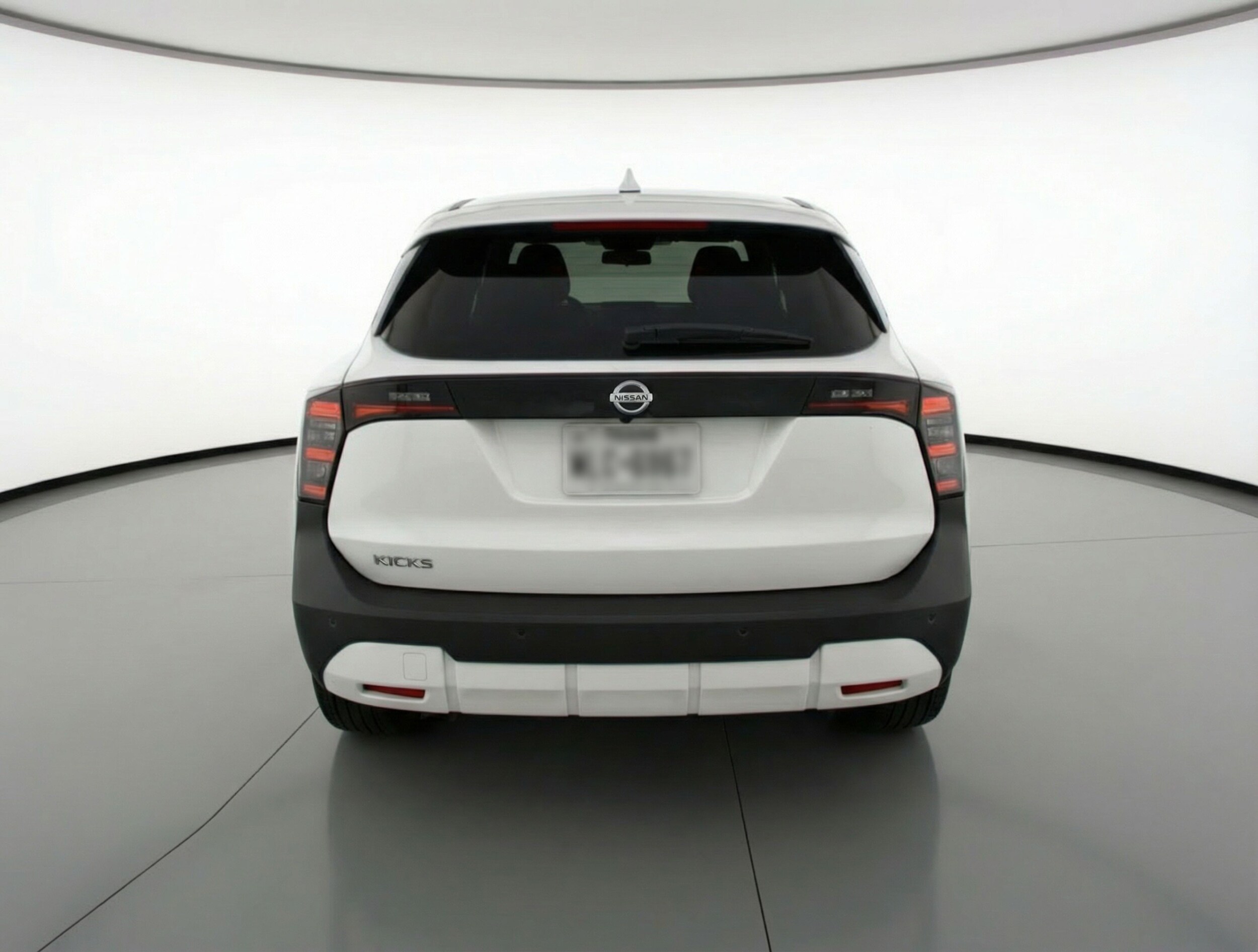 Thumbnail: 2025 Nissan Kicks - 6