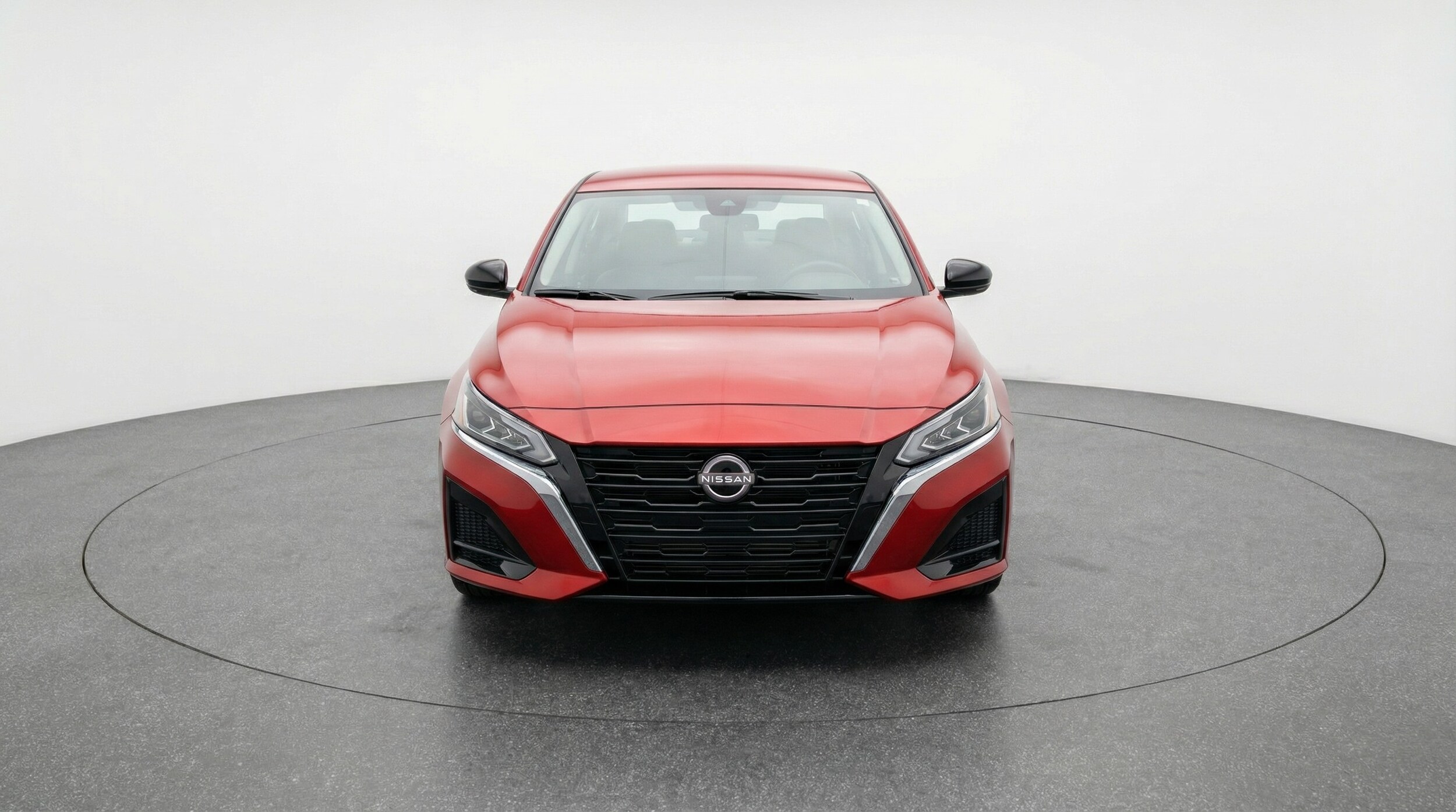 Thumbnail: 2025 Nissan Altima - 2