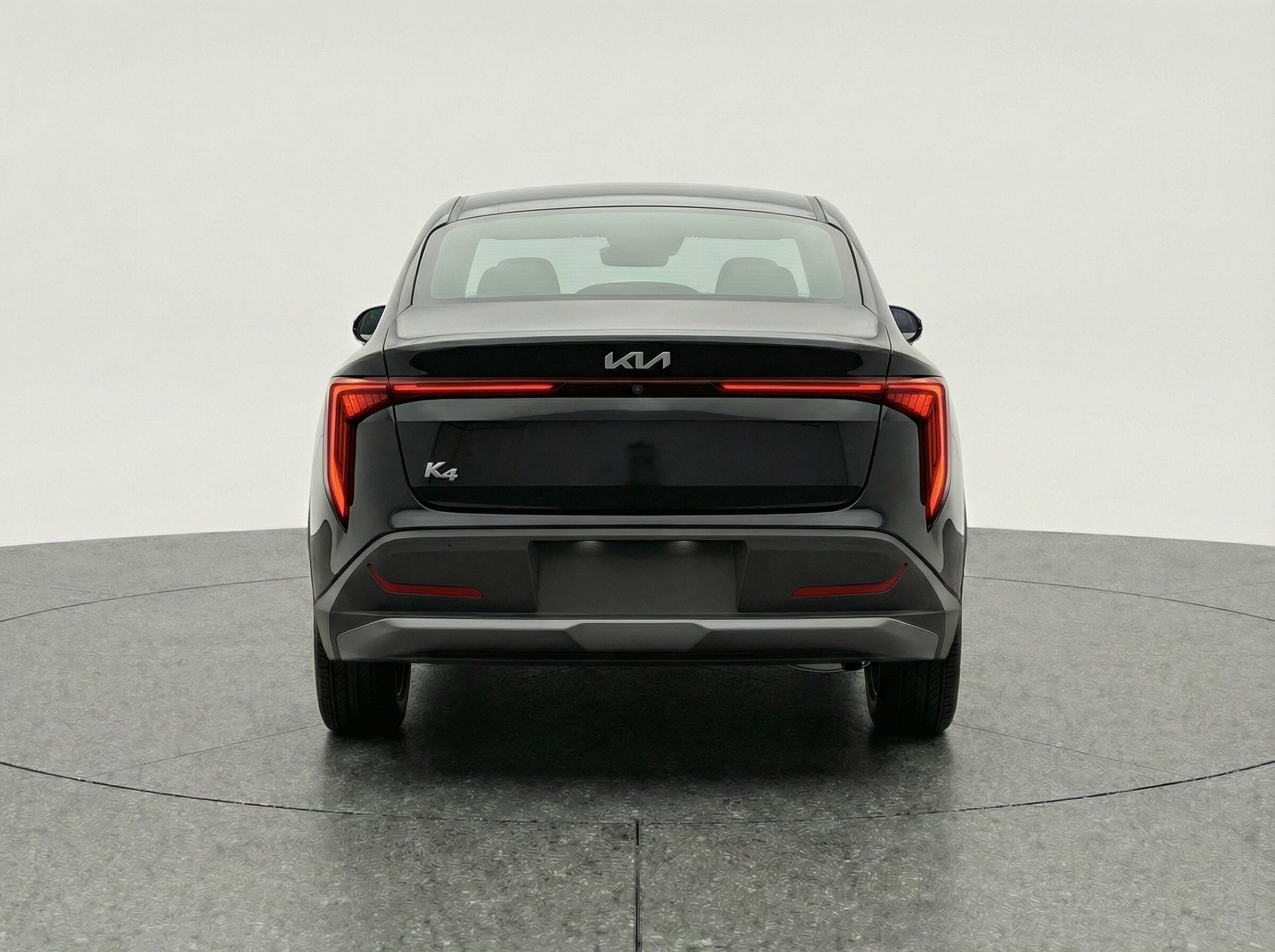 Thumbnail: 2025 Kia K4 - 6