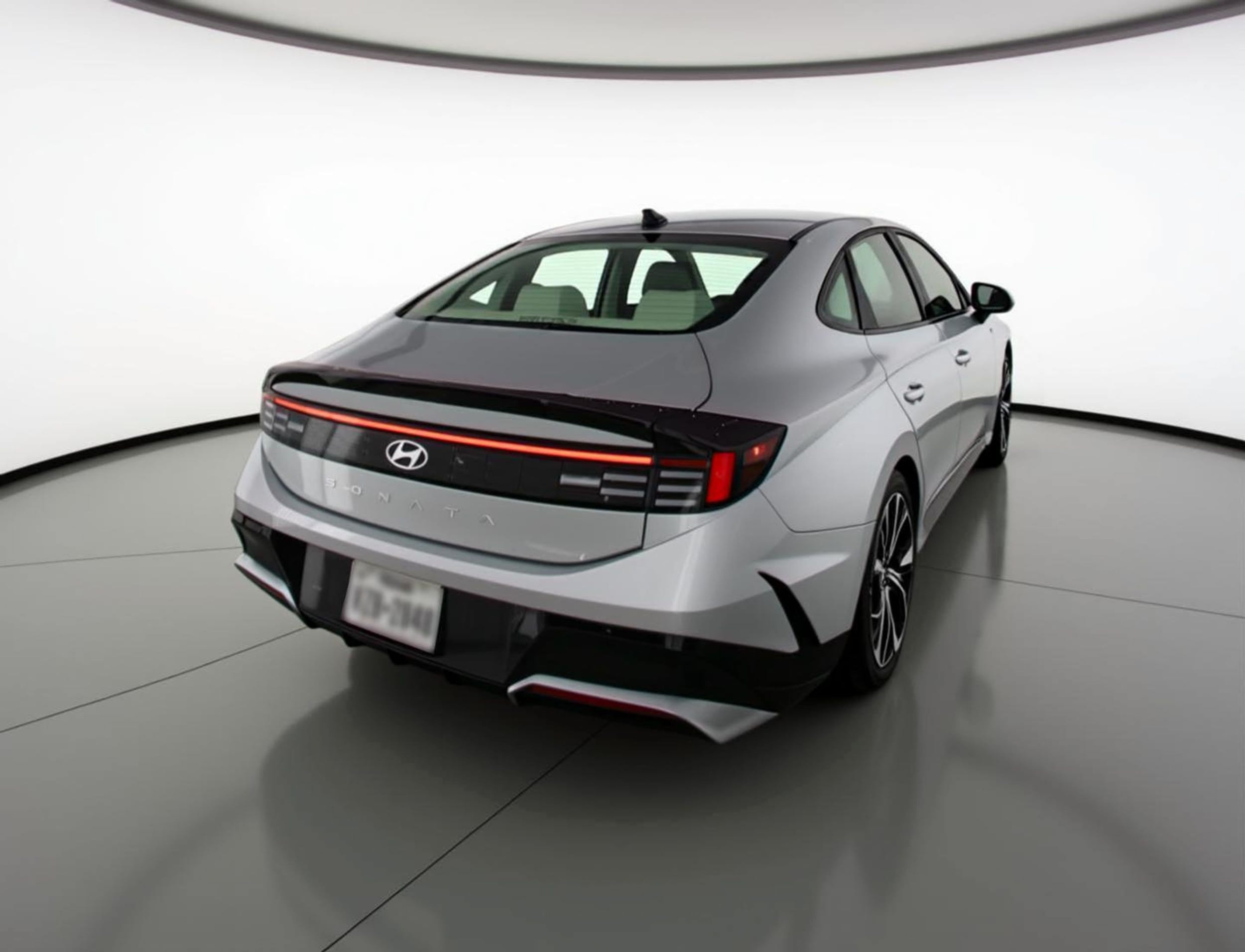 Thumbnail: 2025 Hyundai Sonata - 9
