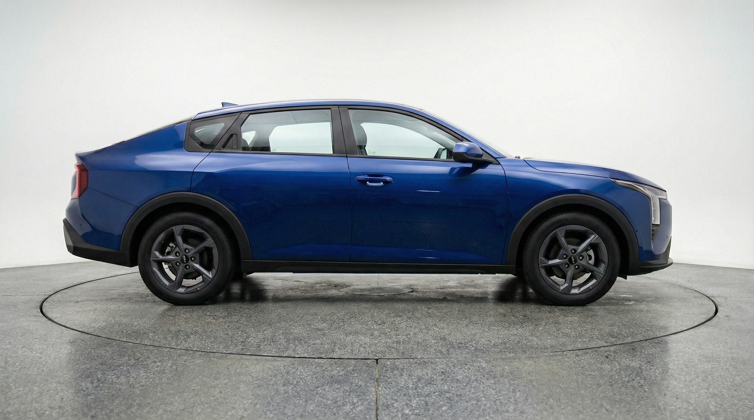 Thumbnail: 2025 Kia K4 - 8