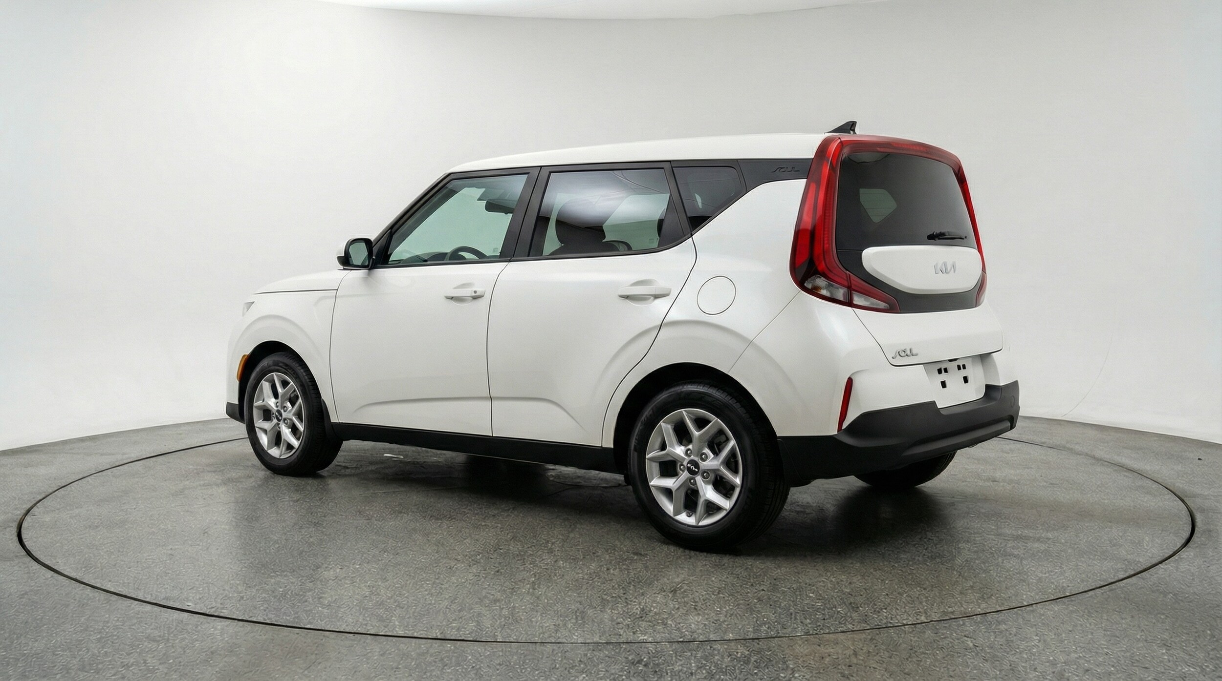 Thumbnail: 2025 Kia Soul - 5