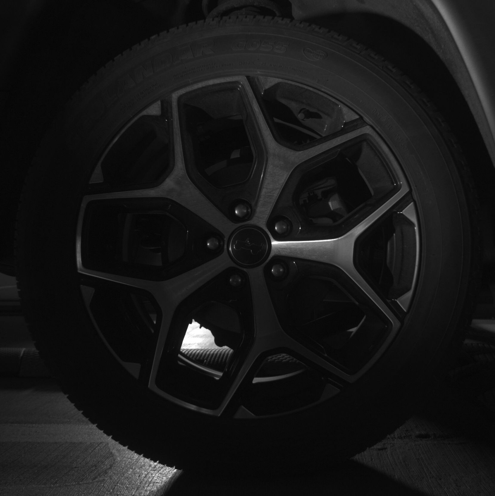 Thumbnail: 2025 Jeep Compass - 12