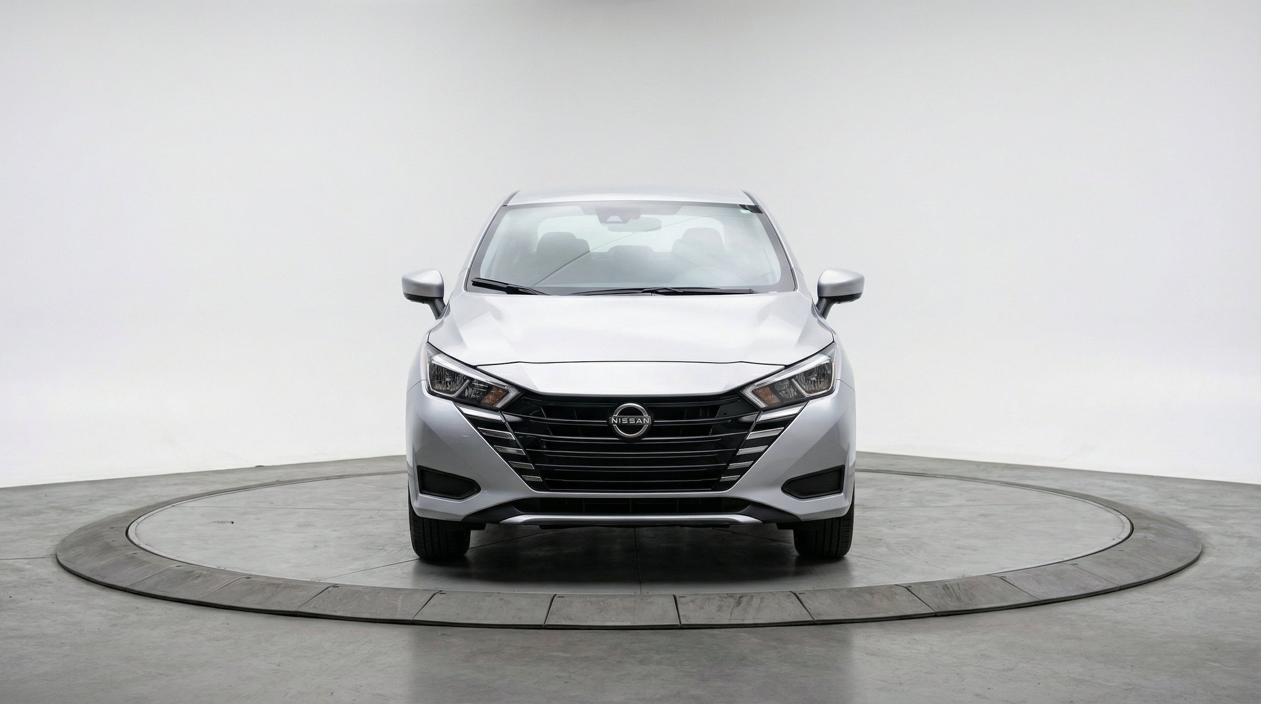 Thumbnail: 2025 Nissan Versa - 2