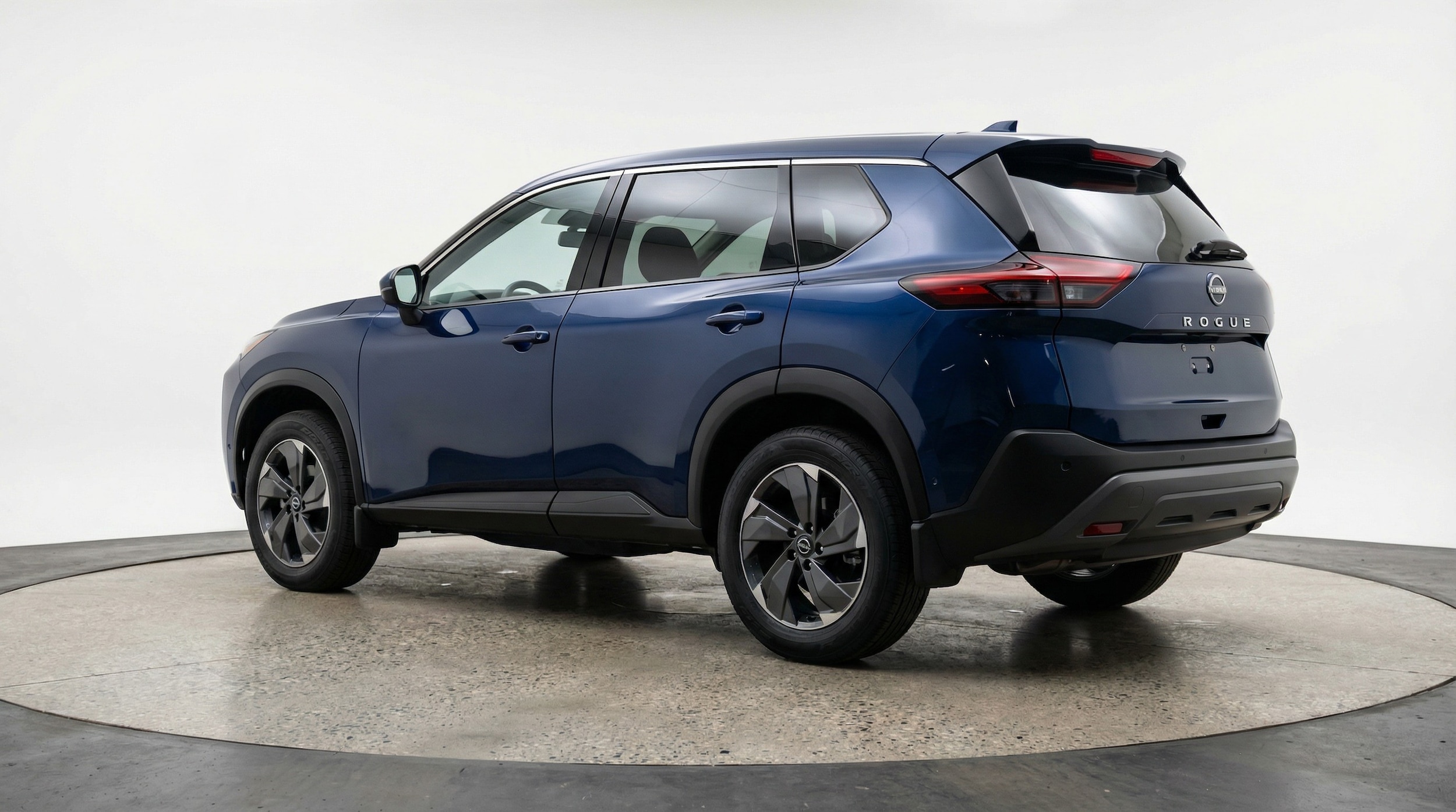 Thumbnail: 2025 Nissan Rogue - 5