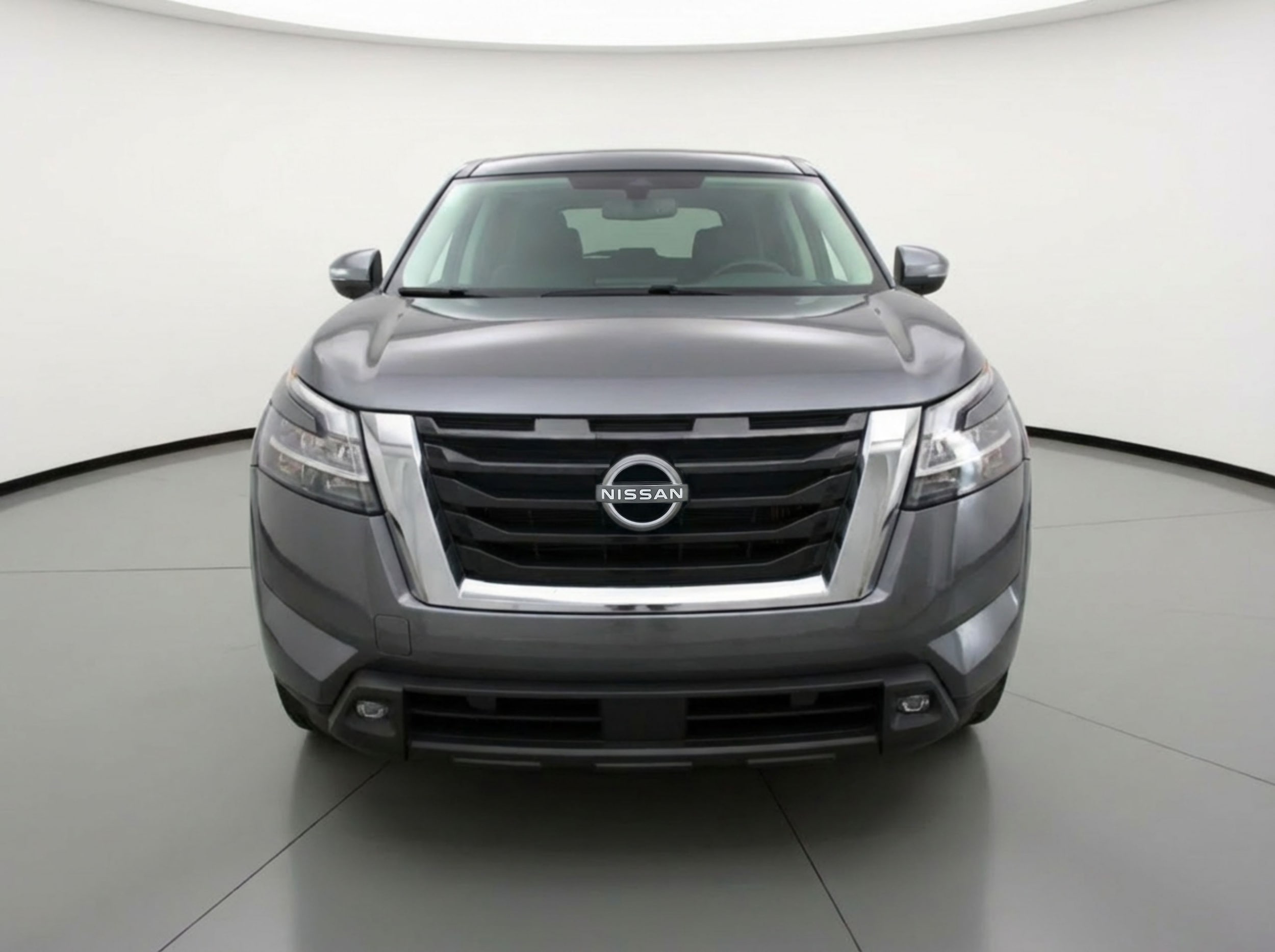Thumbnail: 2024 Nissan Pathfinder - 2