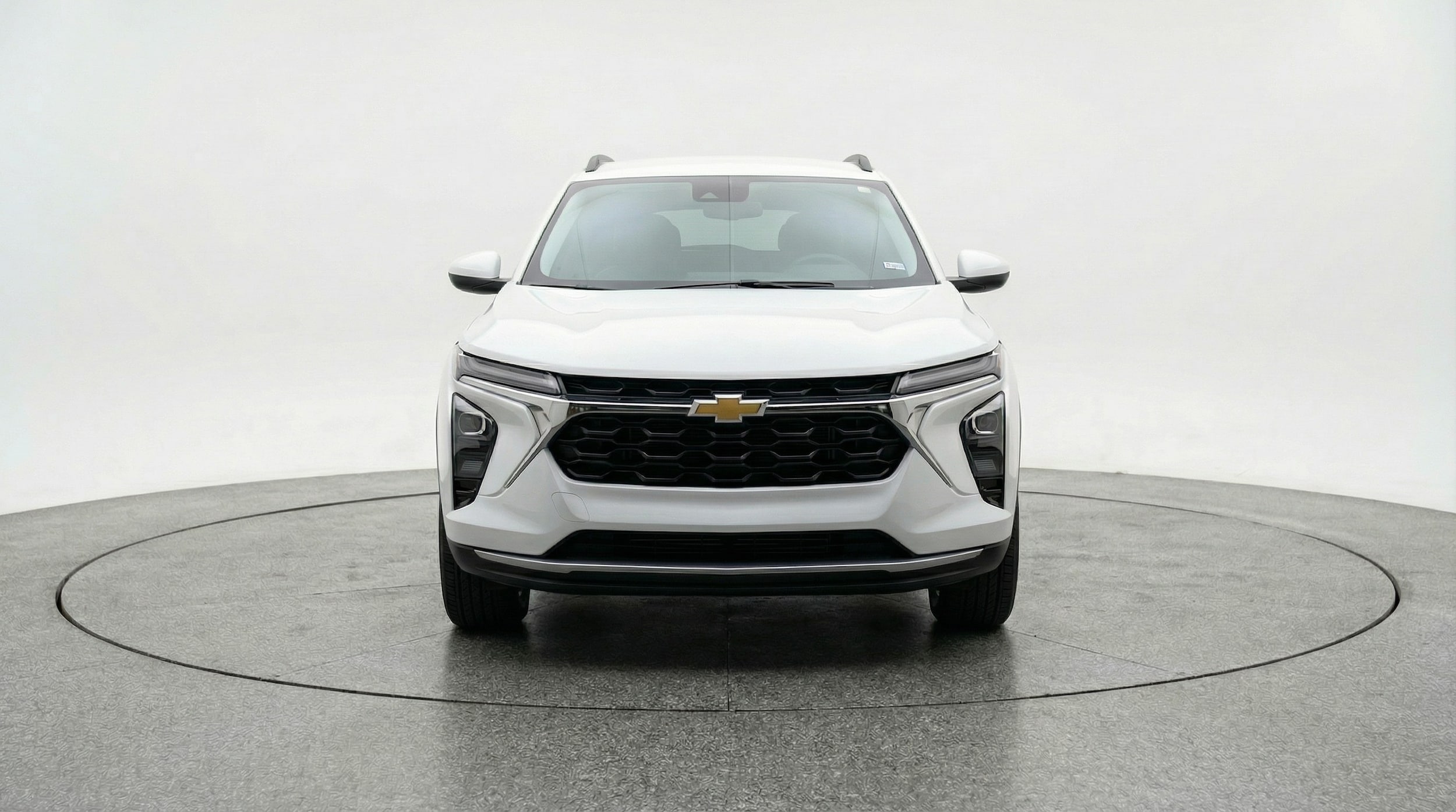 Thumbnail: 2025 Chevrolet Trax - 2