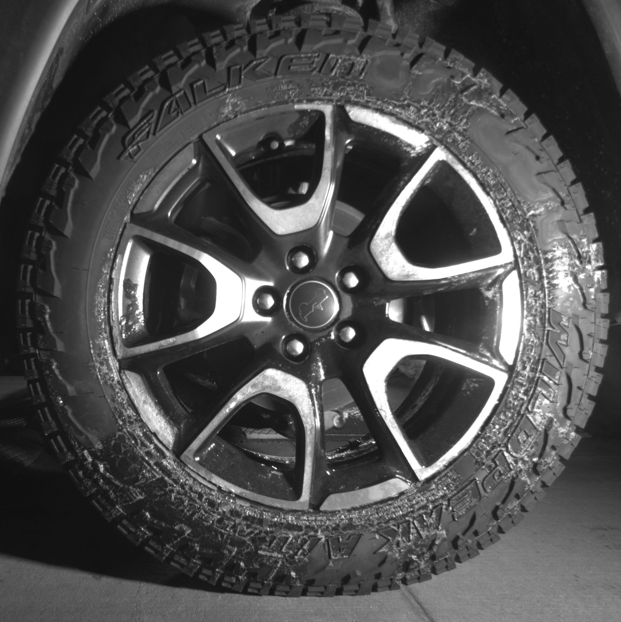 Thumbnail: 2025 Jeep Compass - 14