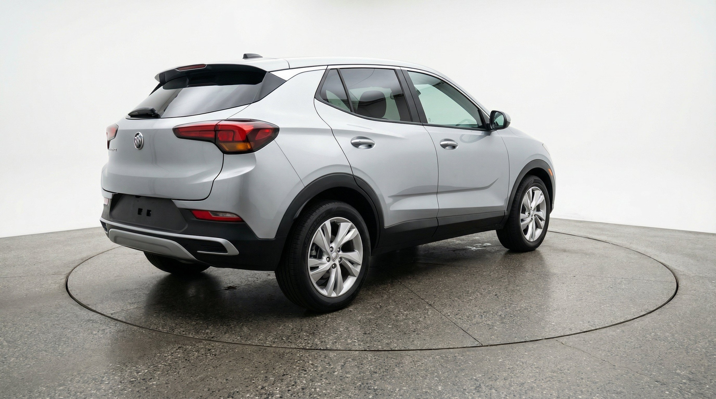 Thumbnail: 2025 Buick Encore GX - 7