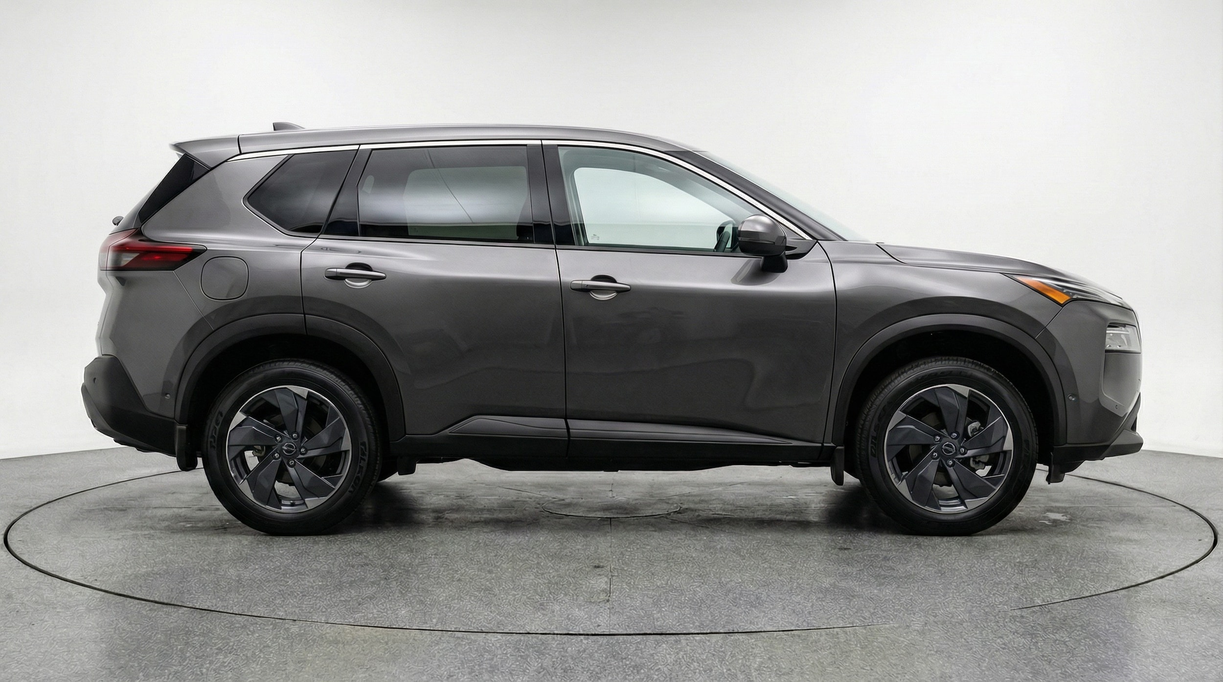 Thumbnail: 2025 Nissan Rogue - 8