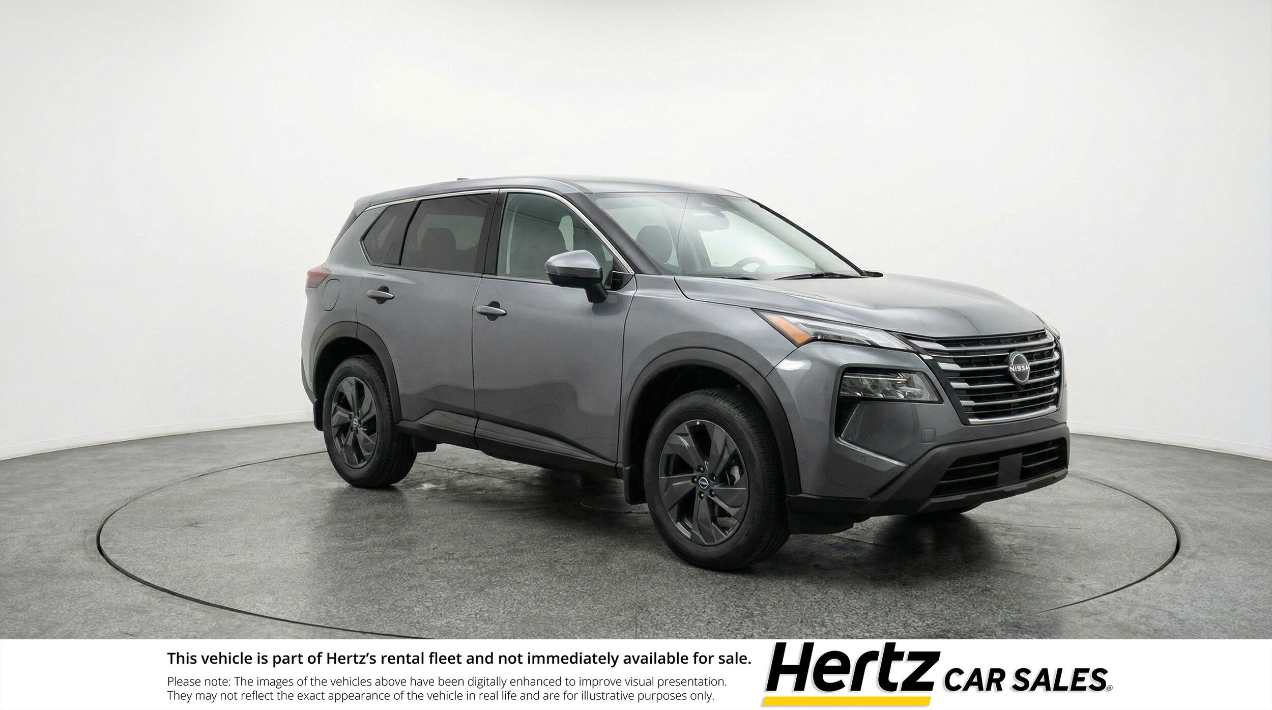 Thumbnail: 2026 Nissan Rogue - 1